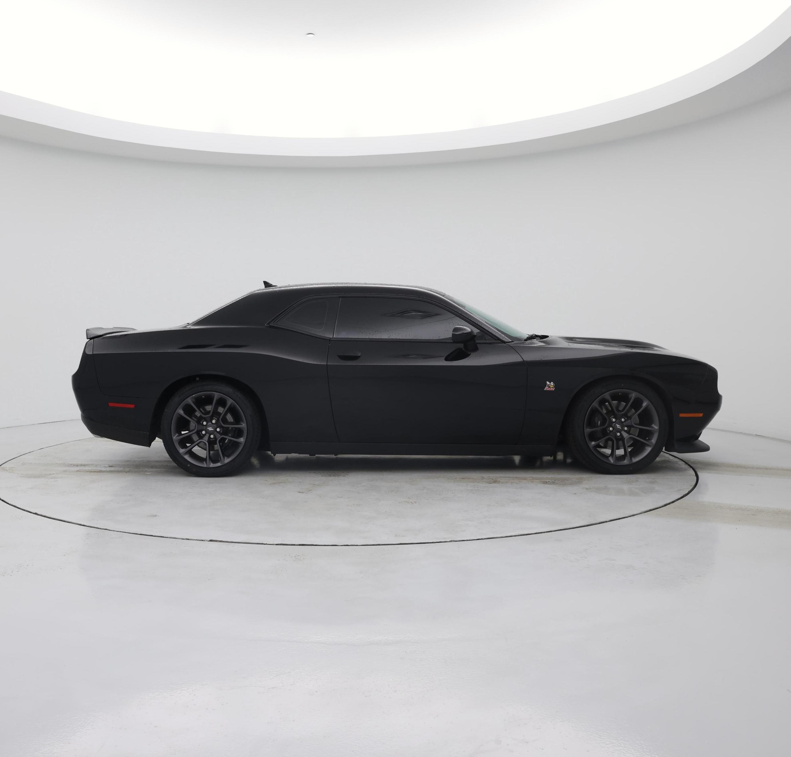 Thumbnail: 2023 Dodge Challenger - 7