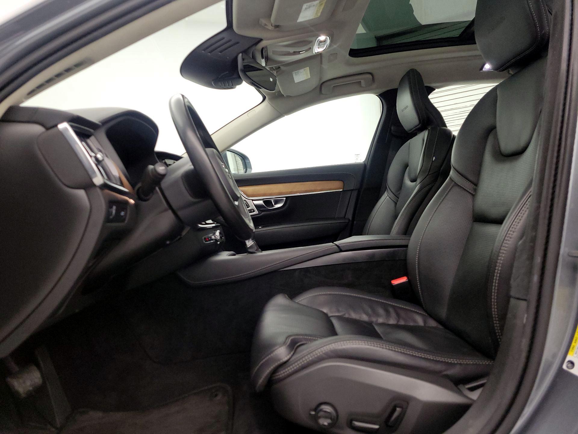 Thumbnail: 2020 Volvo S90 - 11