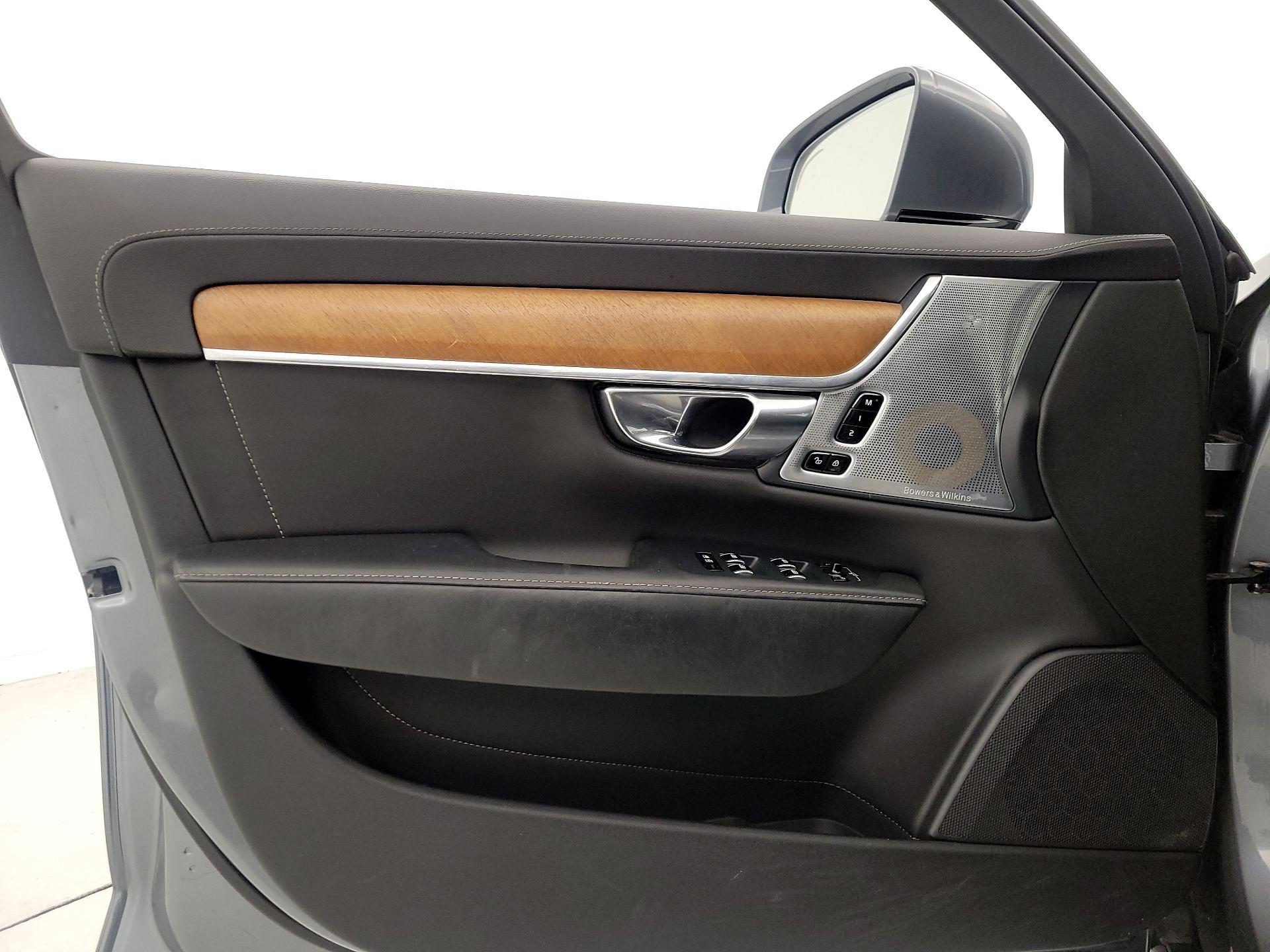 Thumbnail: 2020 Volvo S90 - 12