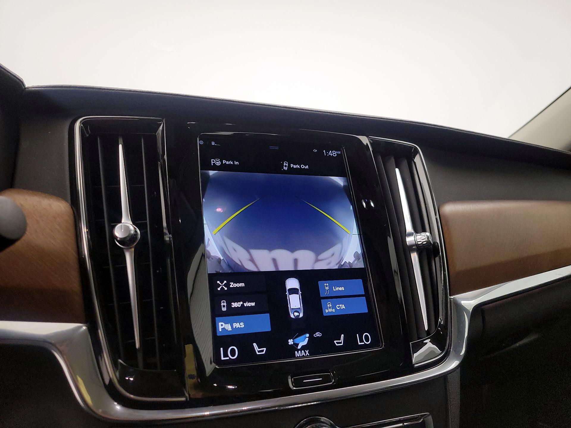 Thumbnail: 2020 Volvo S90 - 14