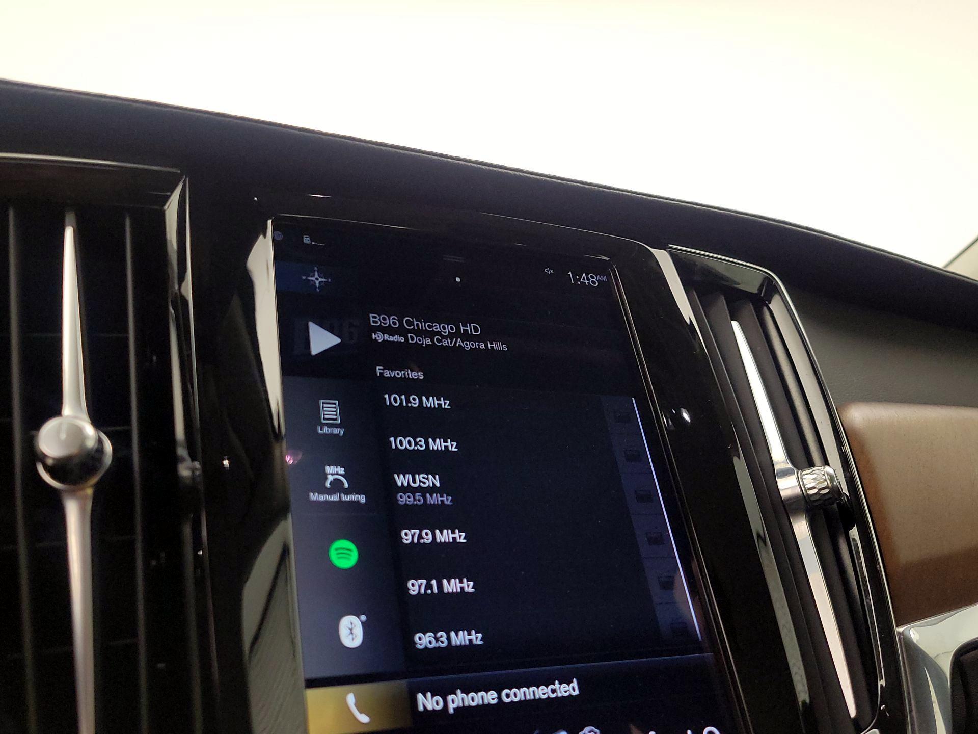 Thumbnail: 2020 Volvo S90 - 15