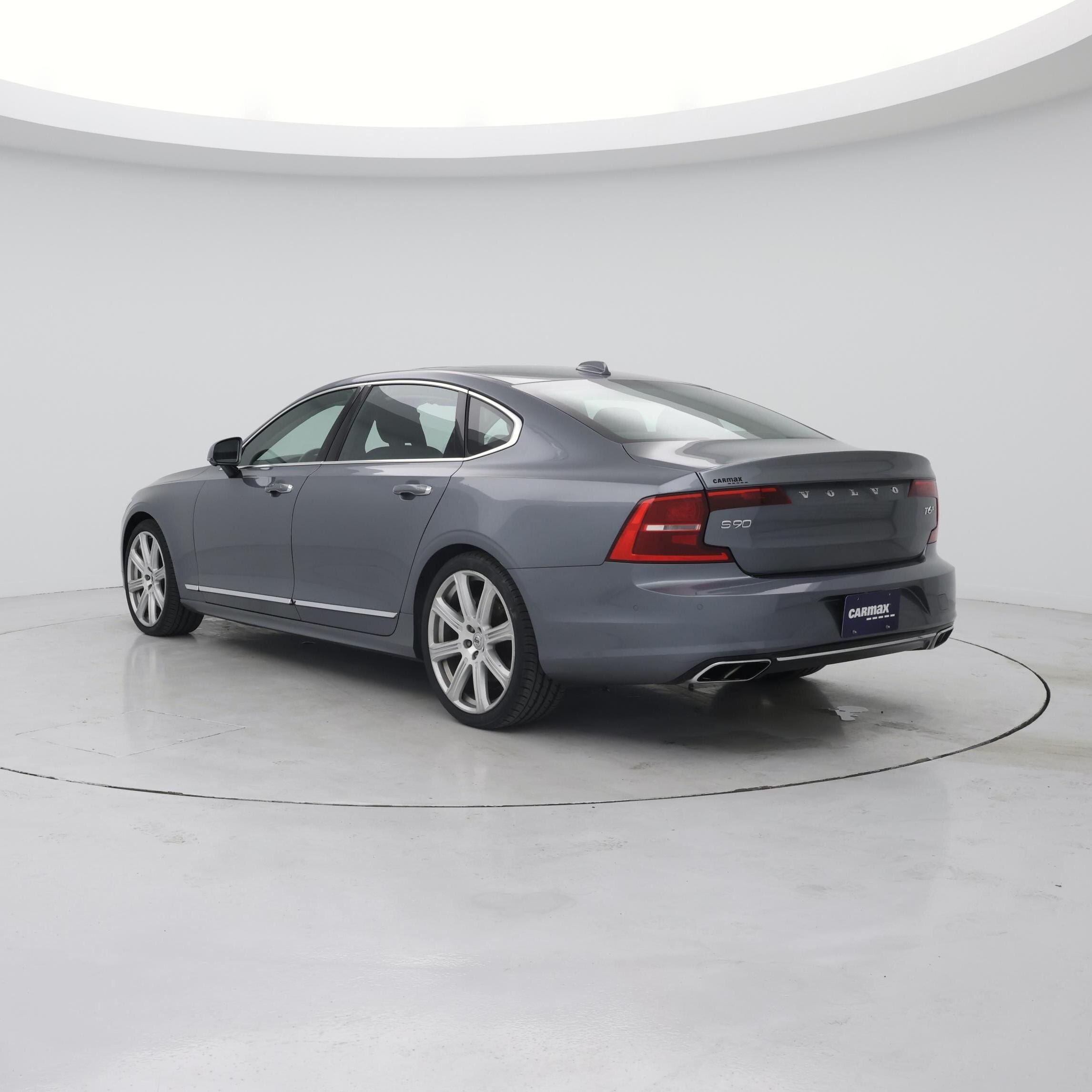Thumbnail: 2020 Volvo S90 - 2