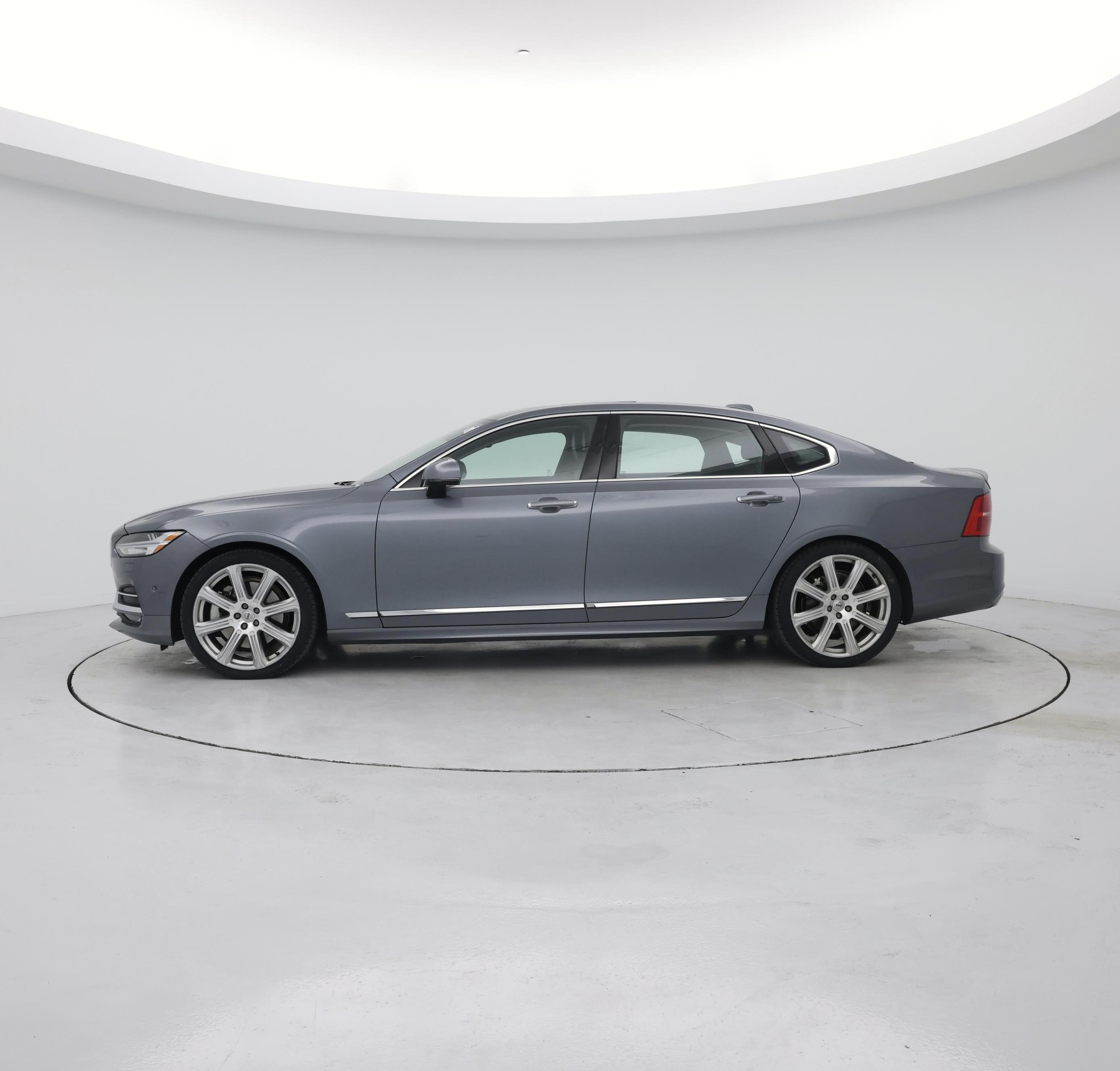 Thumbnail: 2020 Volvo S90 - 3