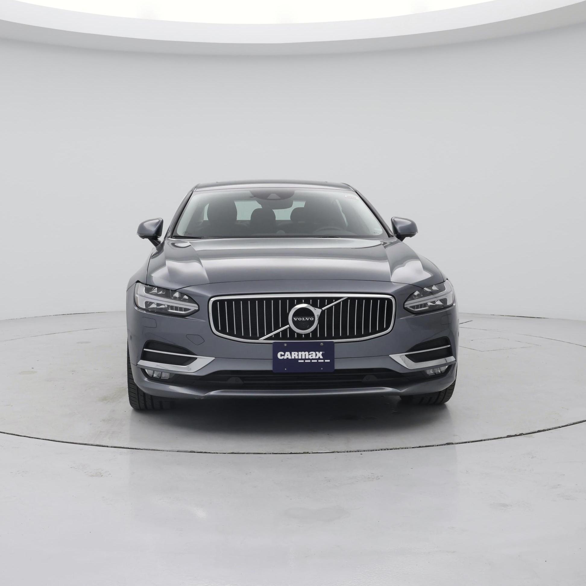 Thumbnail: 2020 Volvo S90 - 5