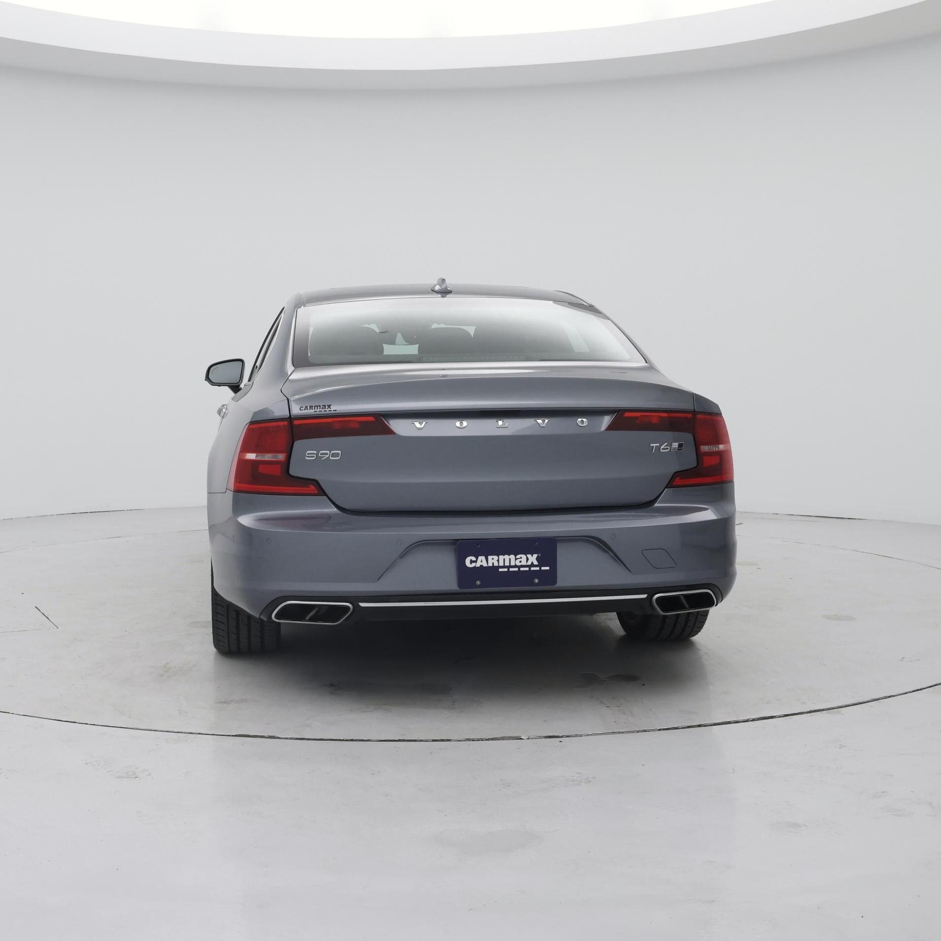 Thumbnail: 2020 Volvo S90 - 6