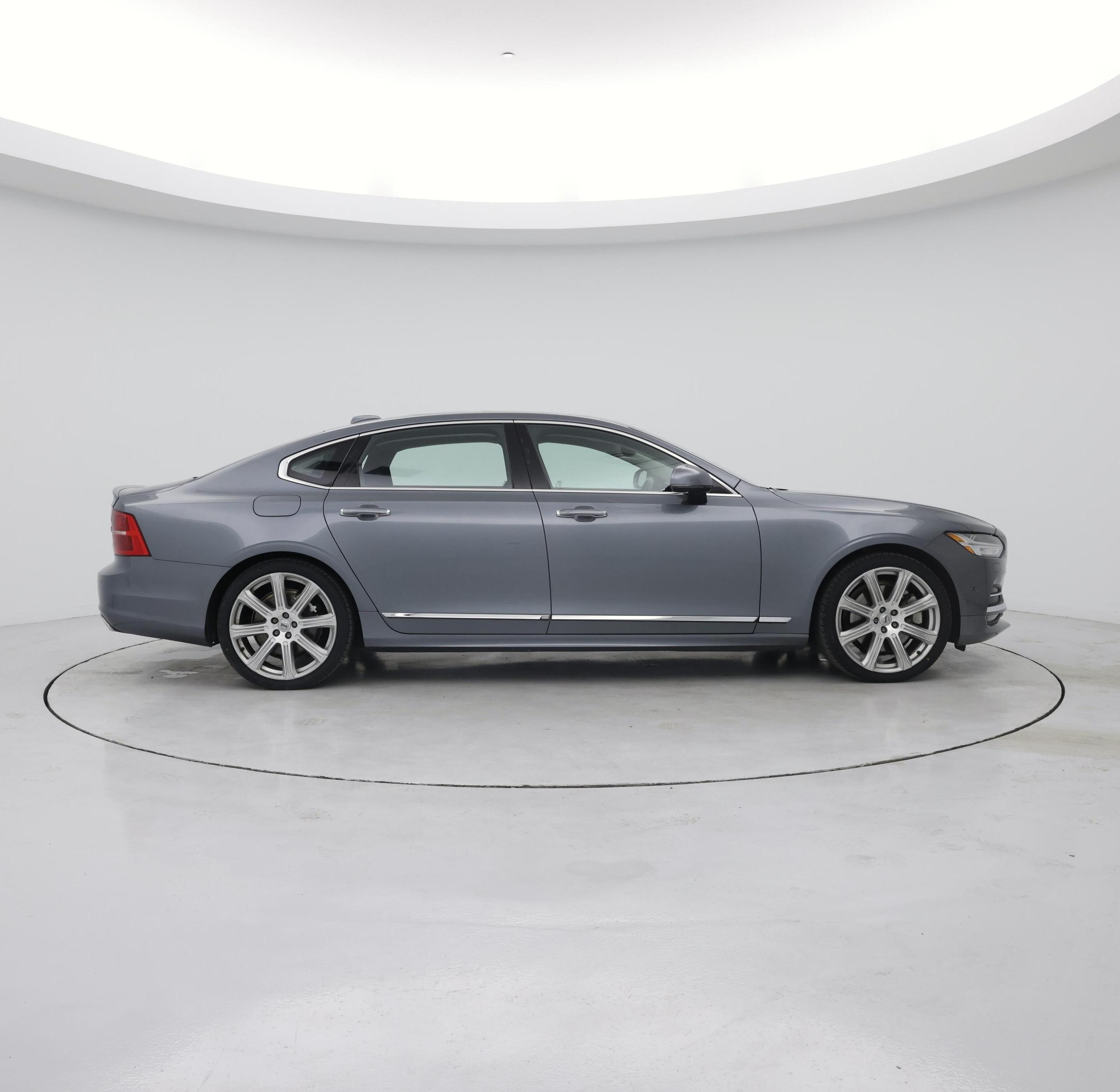 Thumbnail: 2020 Volvo S90 - 7
