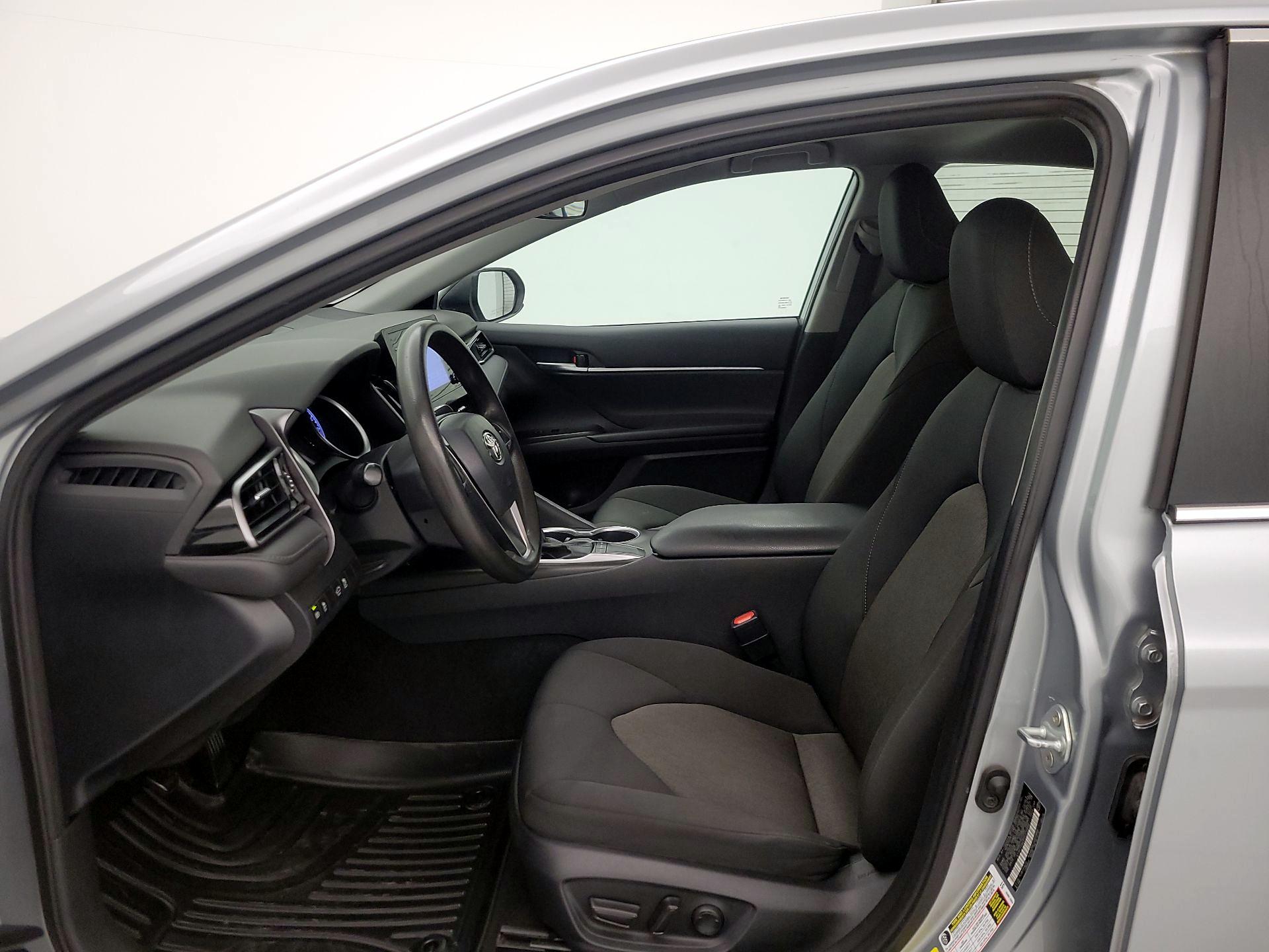 Thumbnail: 2023 Toyota Camry - 11