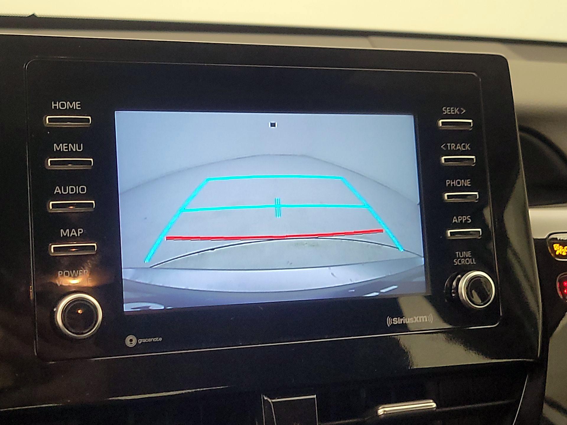 Thumbnail: 2023 Toyota Camry - 14