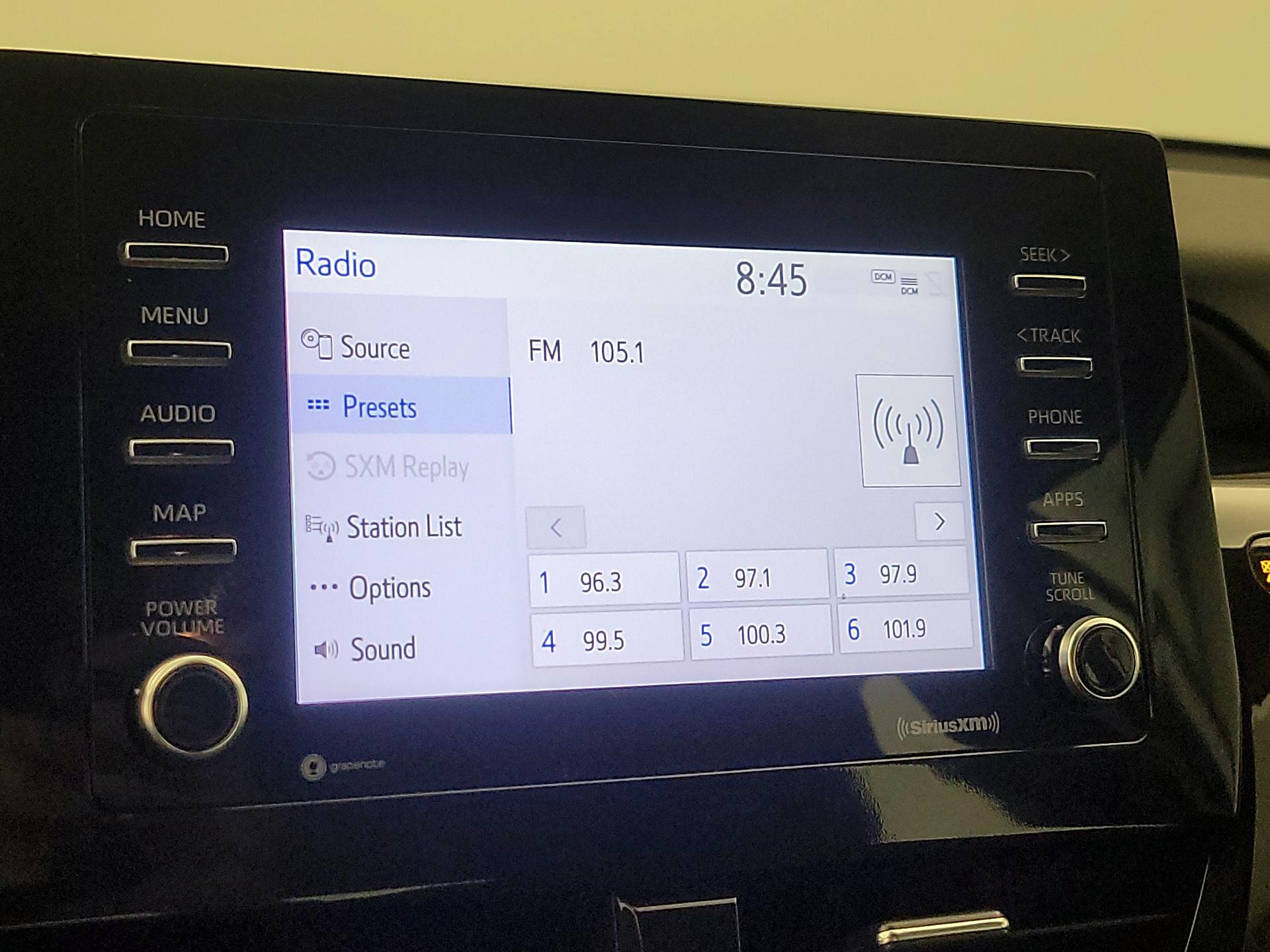 Thumbnail: 2023 Toyota Camry - 15