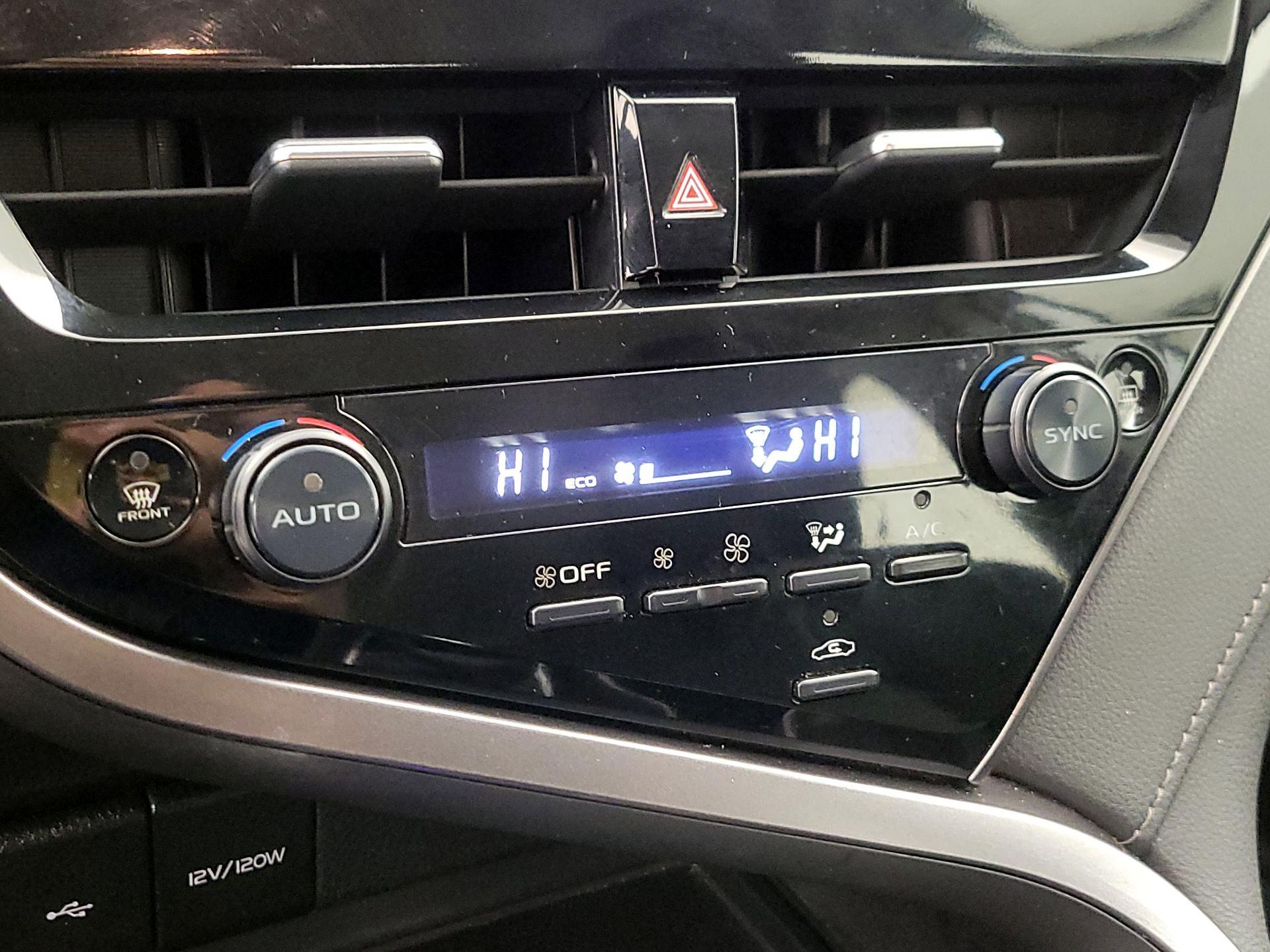 Thumbnail: 2023 Toyota Camry - 16