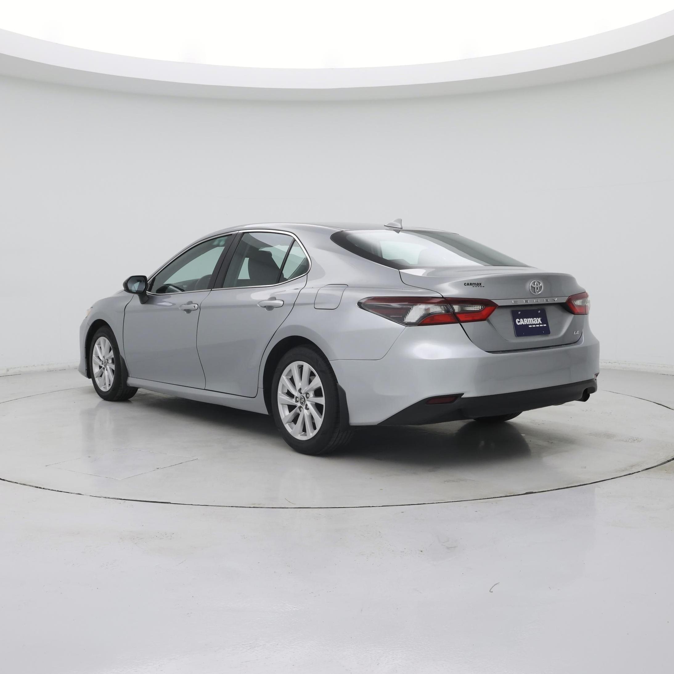 Thumbnail: 2023 Toyota Camry - 2