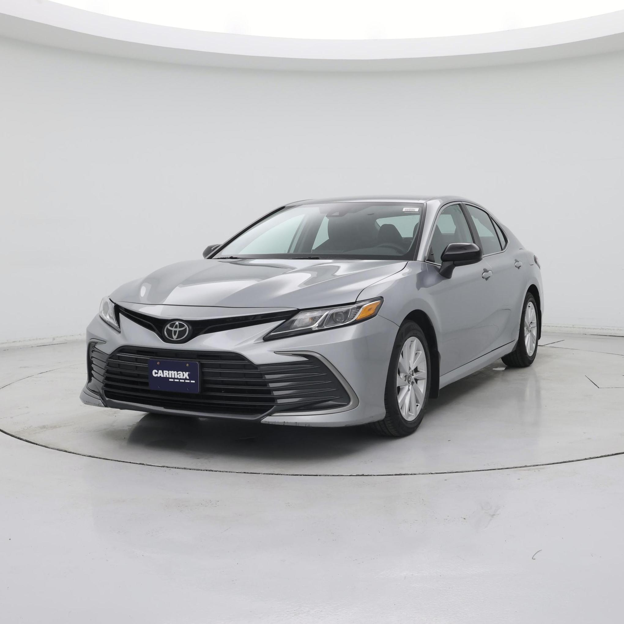 Thumbnail: 2023 Toyota Camry - 4