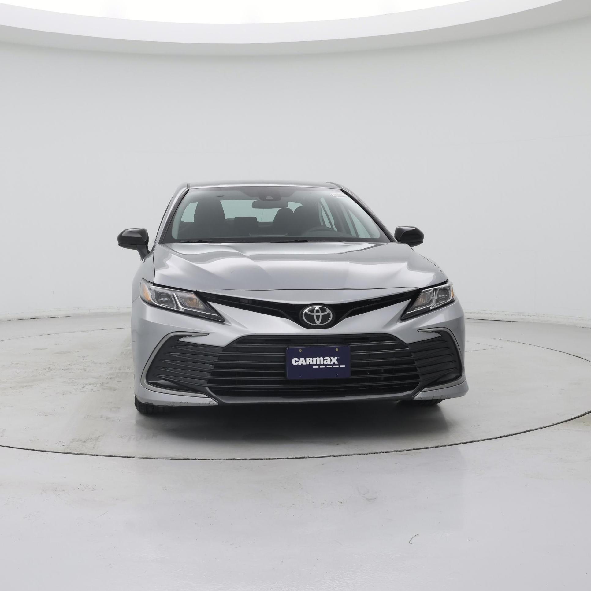 Thumbnail: 2023 Toyota Camry - 5