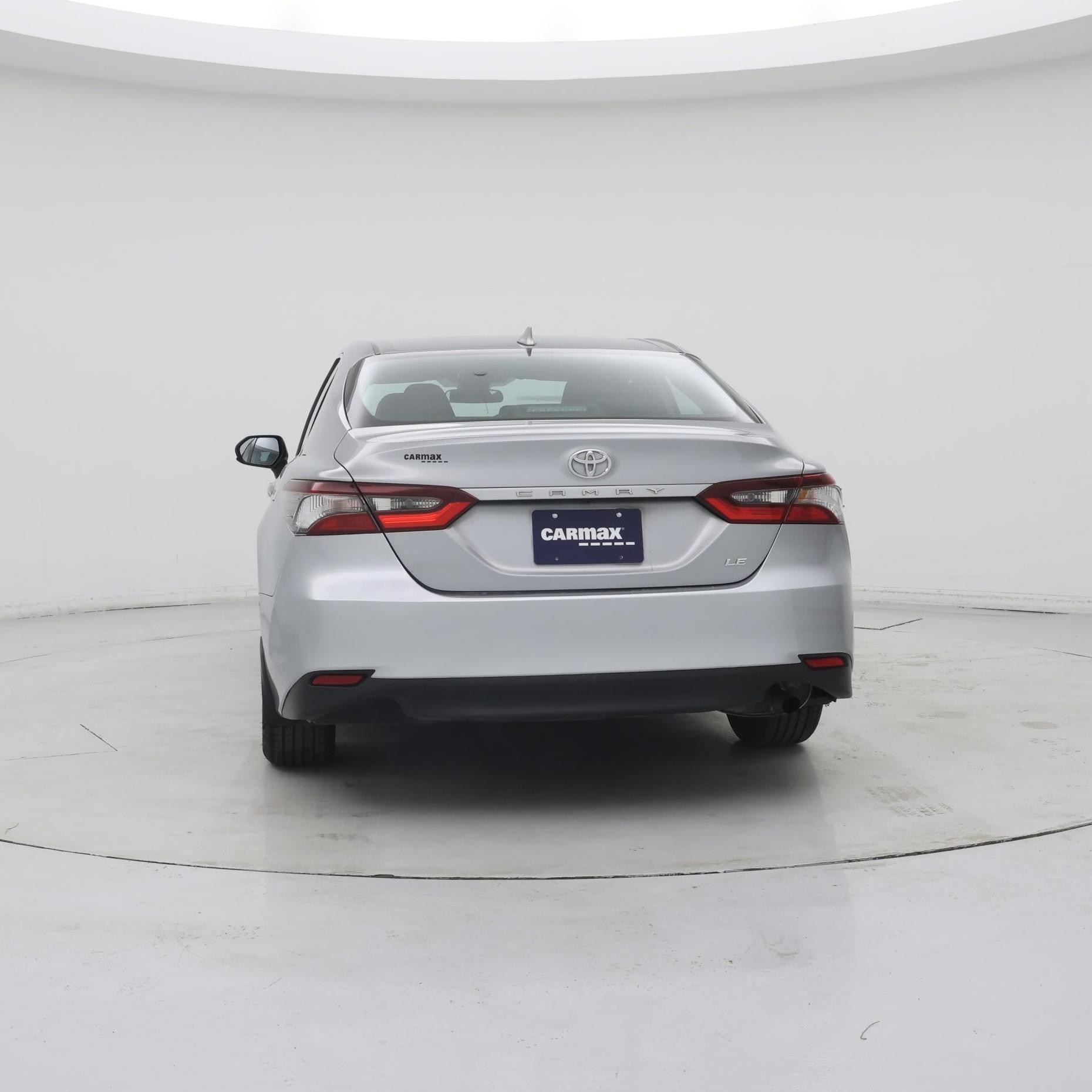 Thumbnail: 2023 Toyota Camry - 6