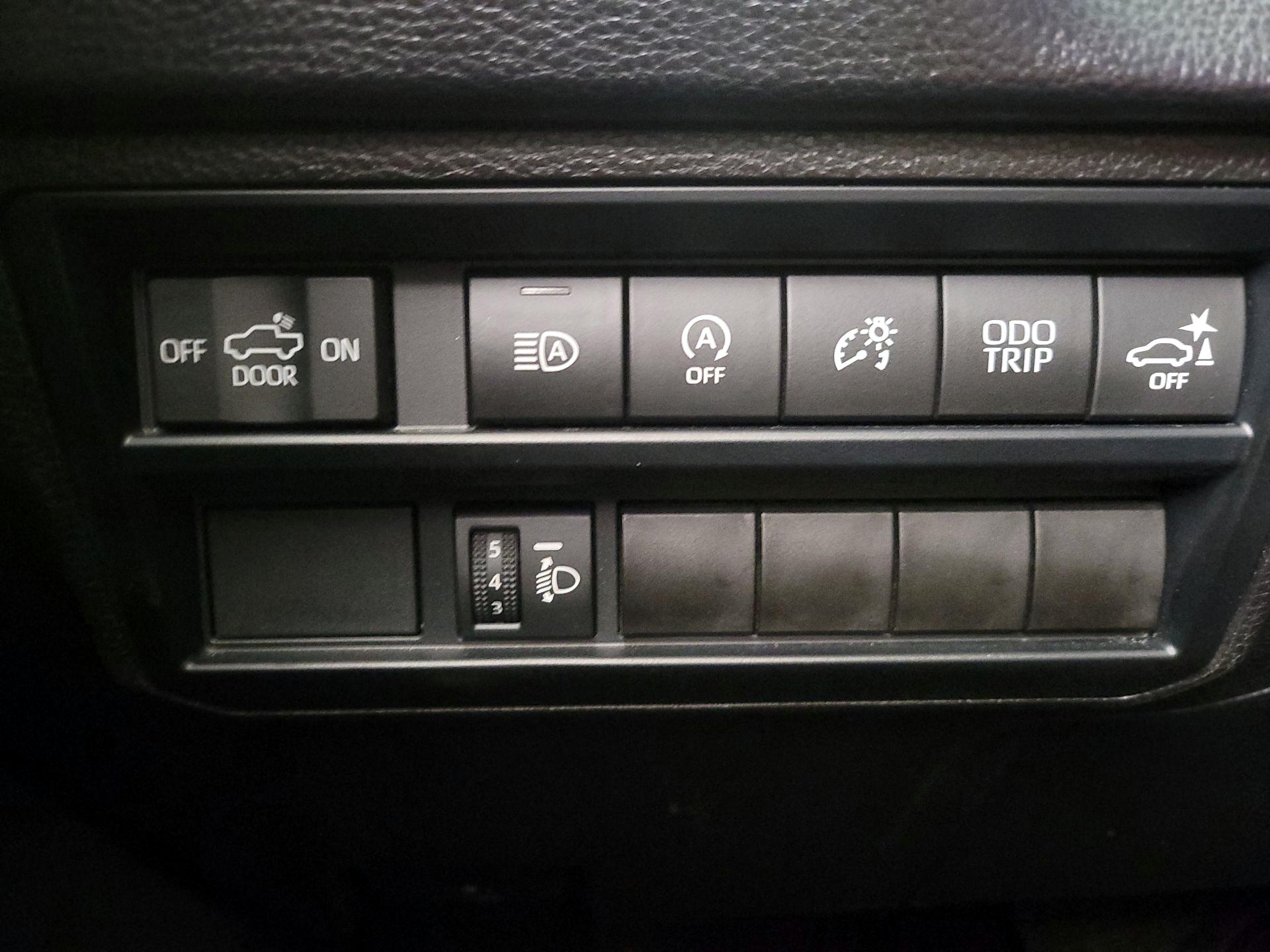 Thumbnail: 2024 Toyota Tundra - 13