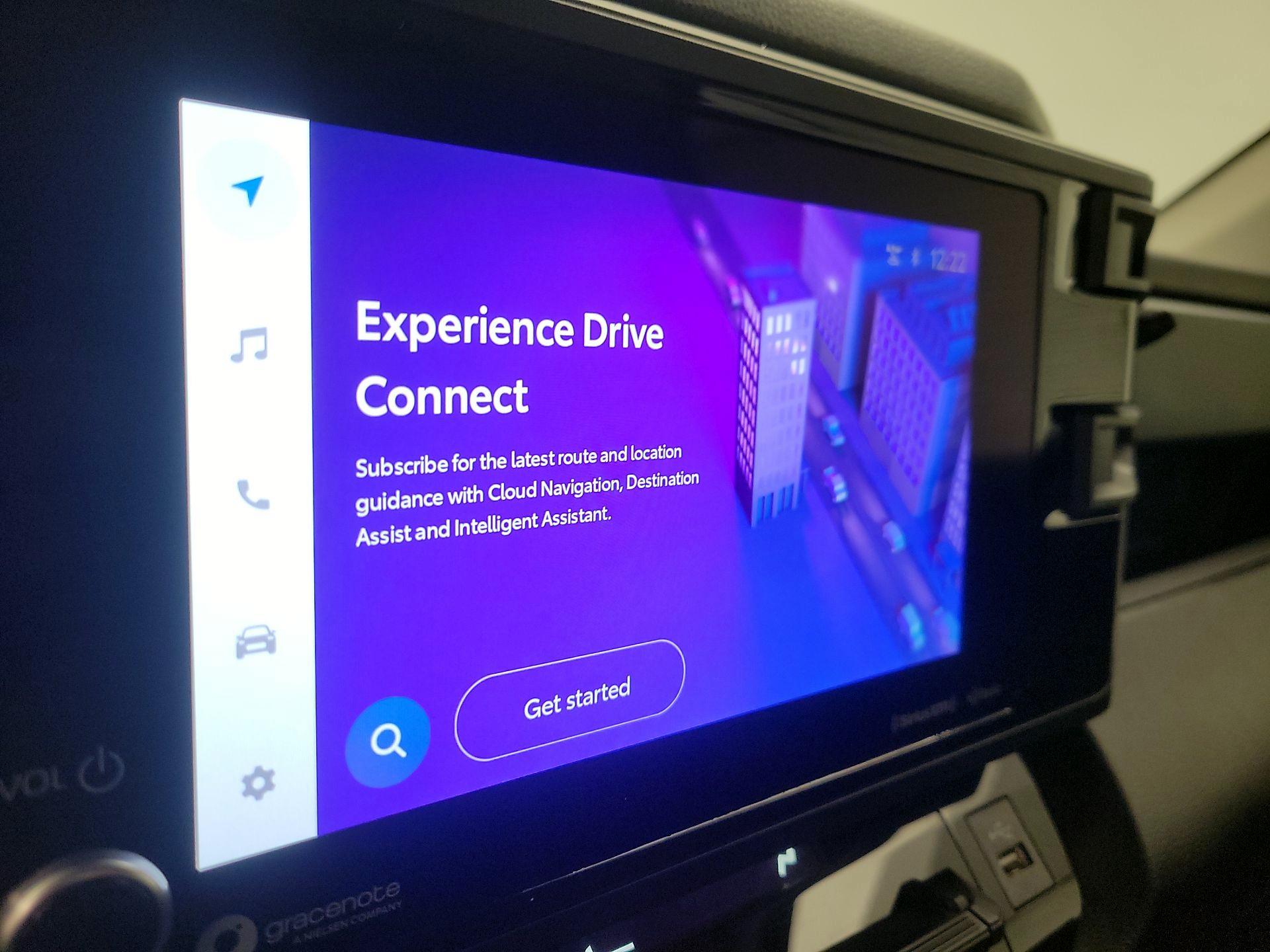 Thumbnail: 2024 Toyota Tundra - 14