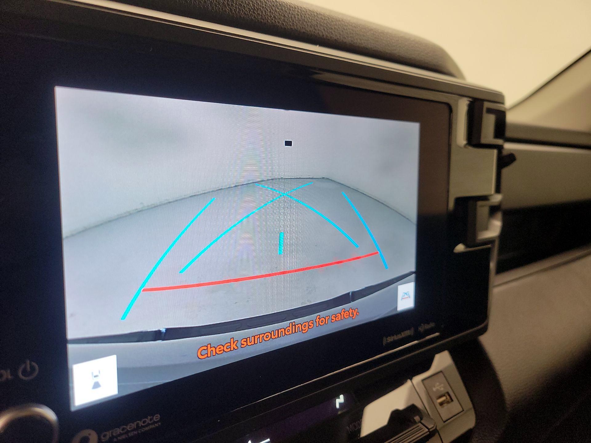 Thumbnail: 2024 Toyota Tundra - 15