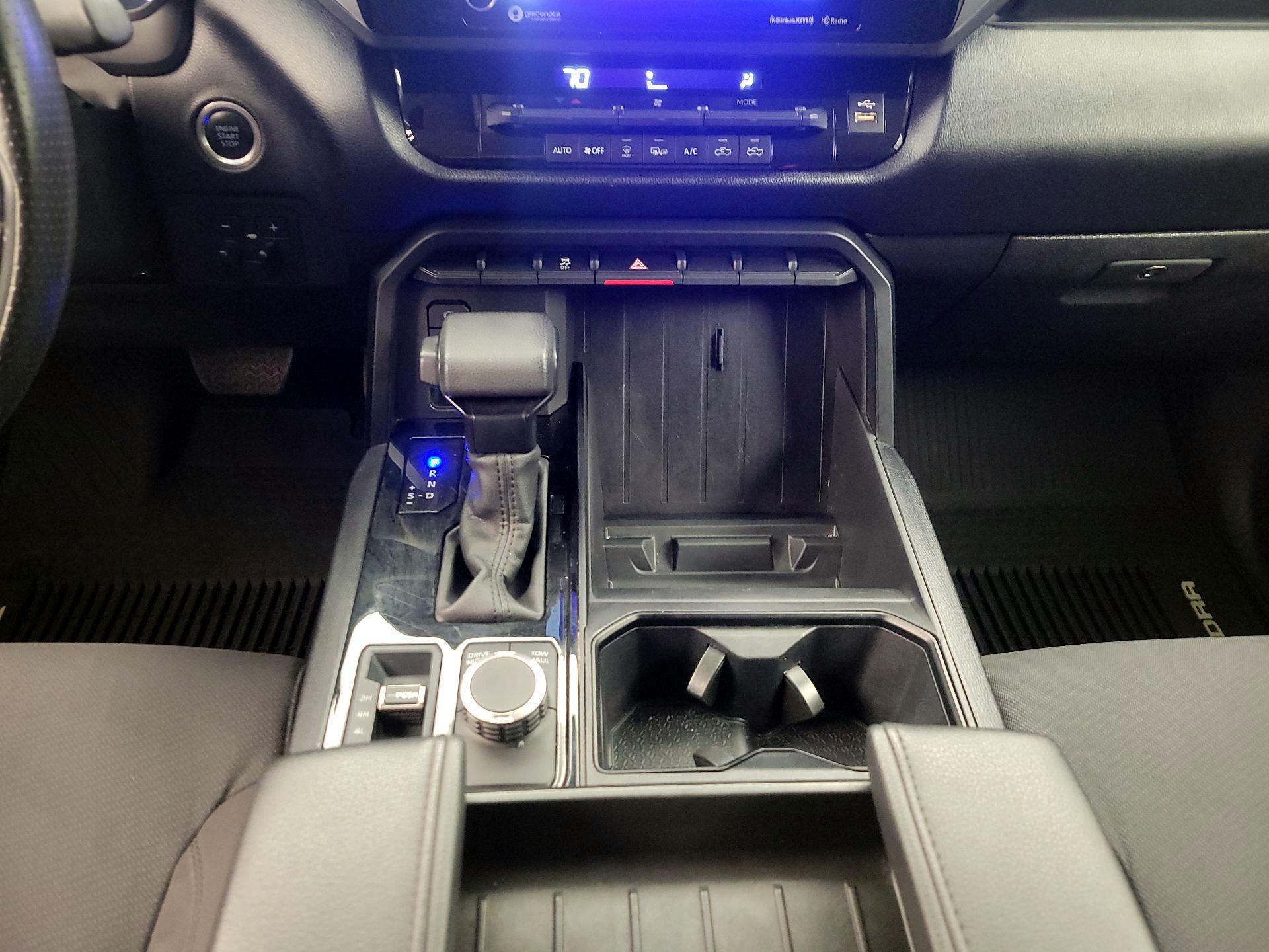 Thumbnail: 2024 Toyota Tundra - 18