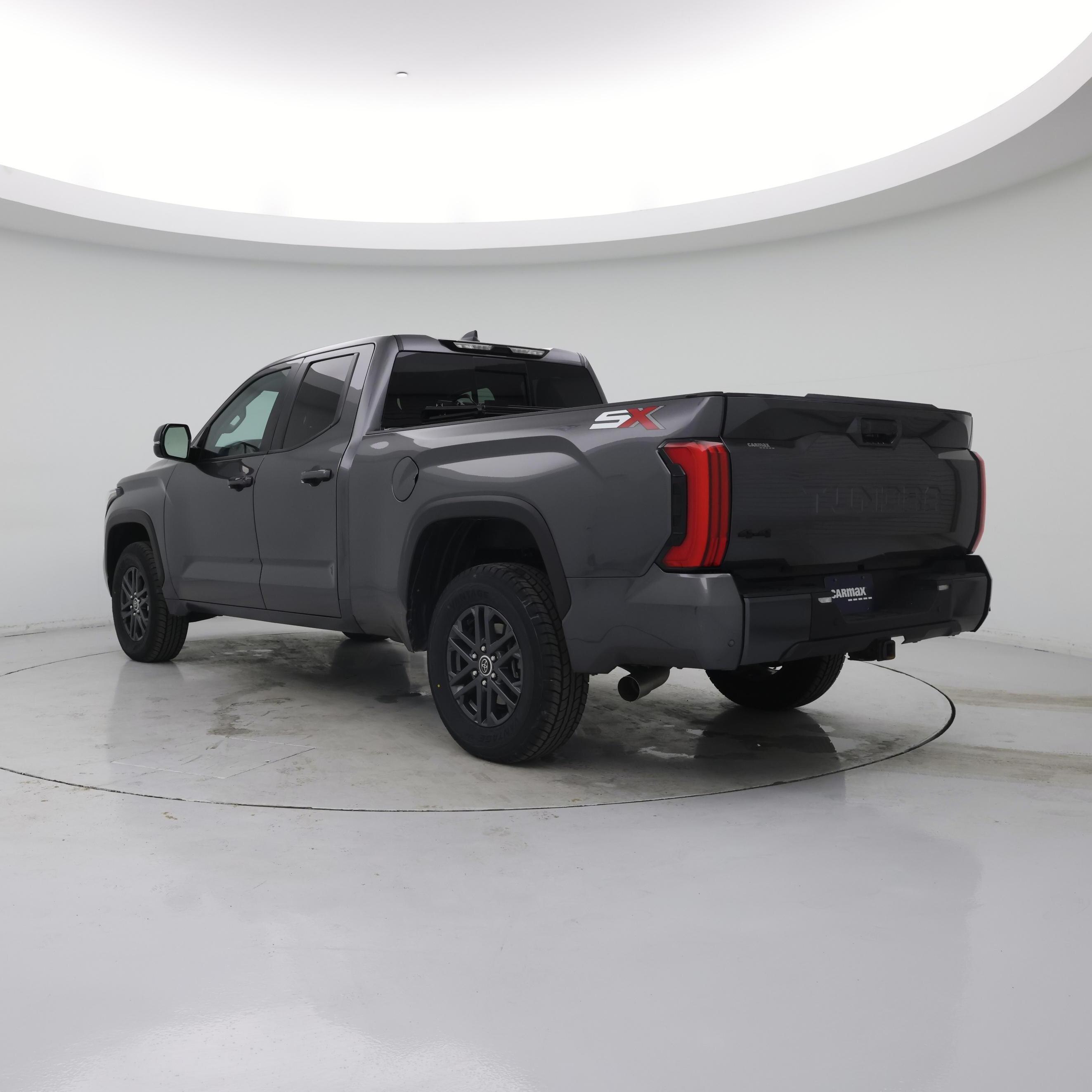 Thumbnail: 2024 Toyota Tundra - 2