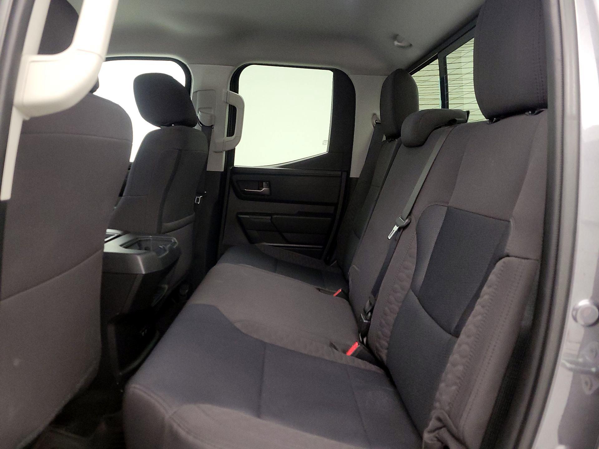 Thumbnail: 2024 Toyota Tundra - 20