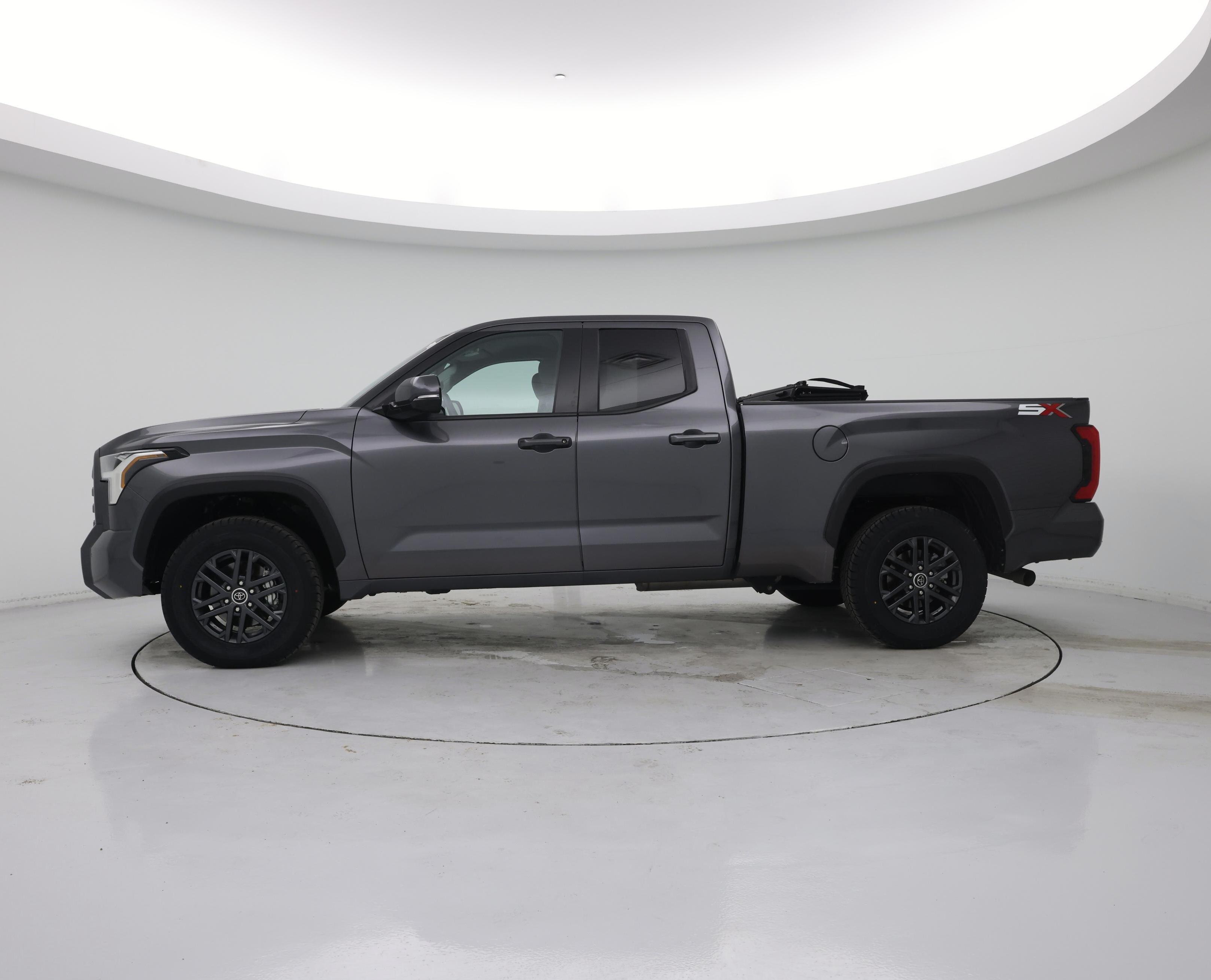 Thumbnail: 2024 Toyota Tundra - 3