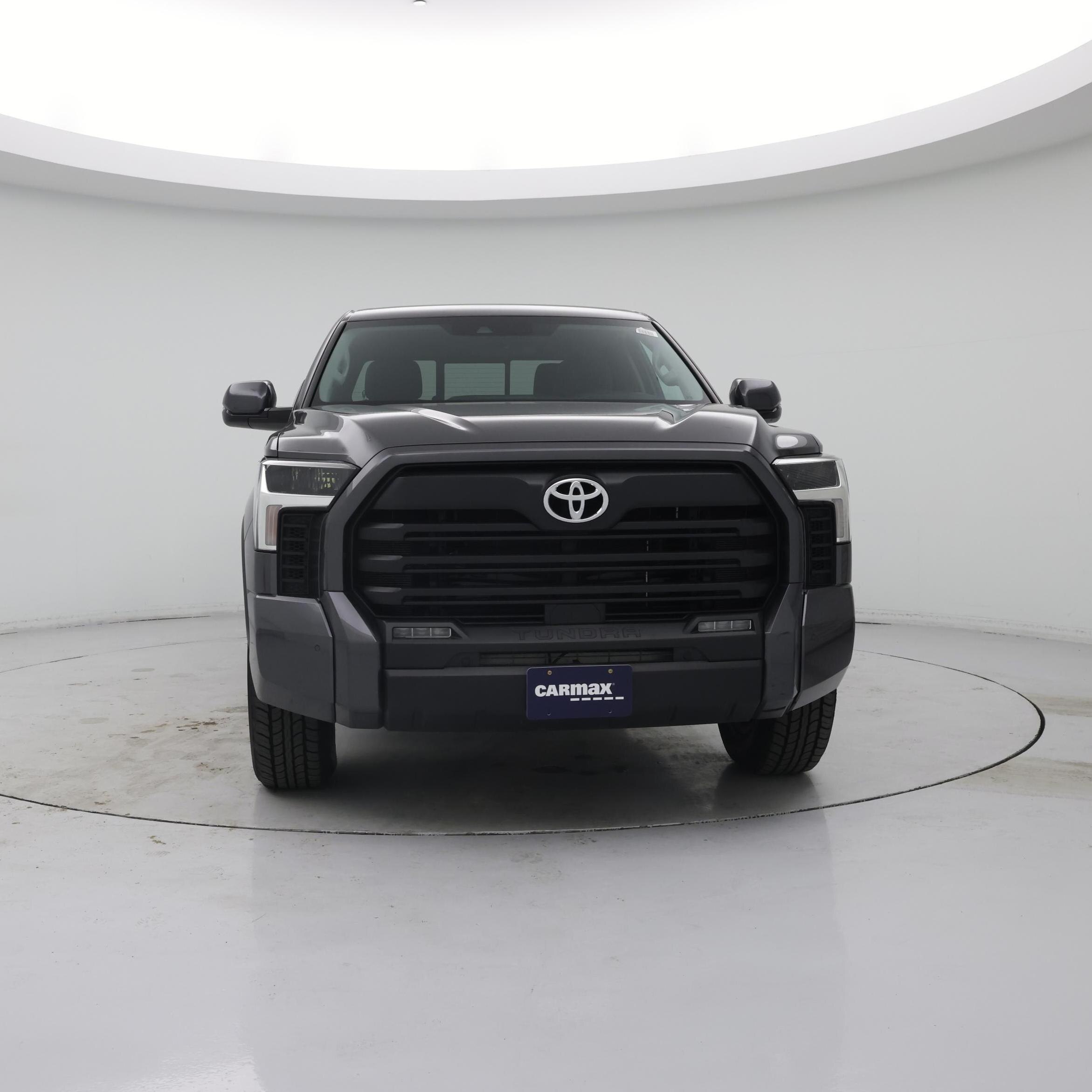 Thumbnail: 2024 Toyota Tundra - 5