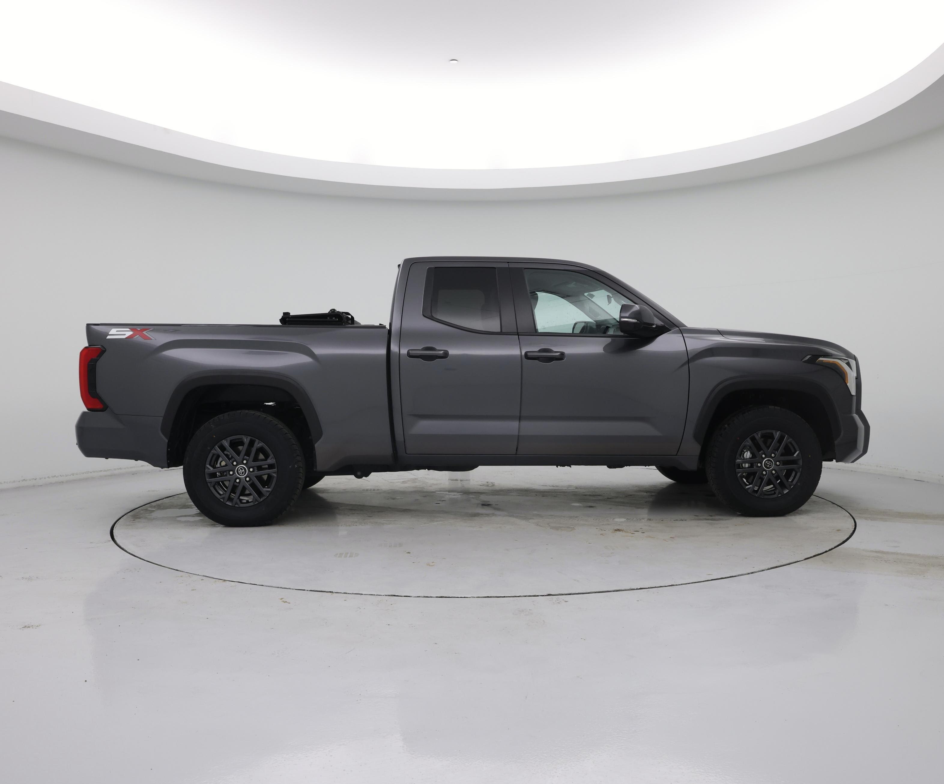 Thumbnail: 2024 Toyota Tundra - 7