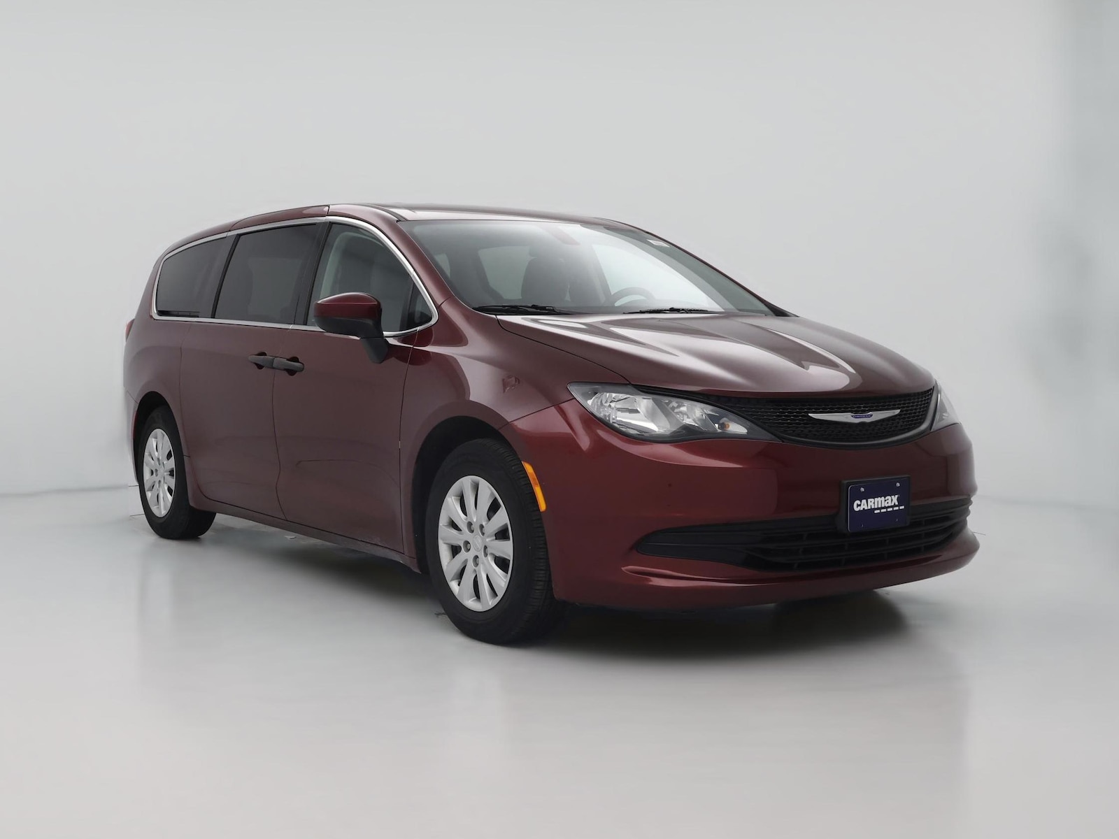 2020 Chrysler Voyager L