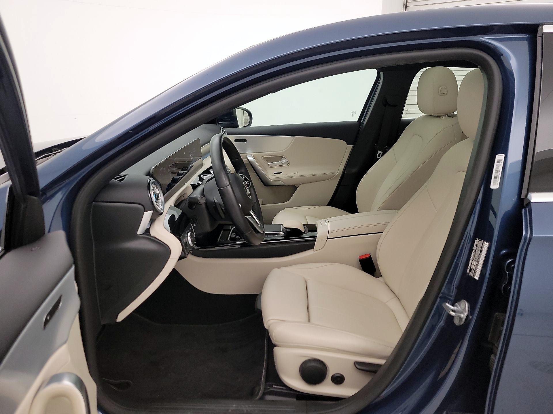 Thumbnail: 2022 Mercedes-Benz A-Class - 11