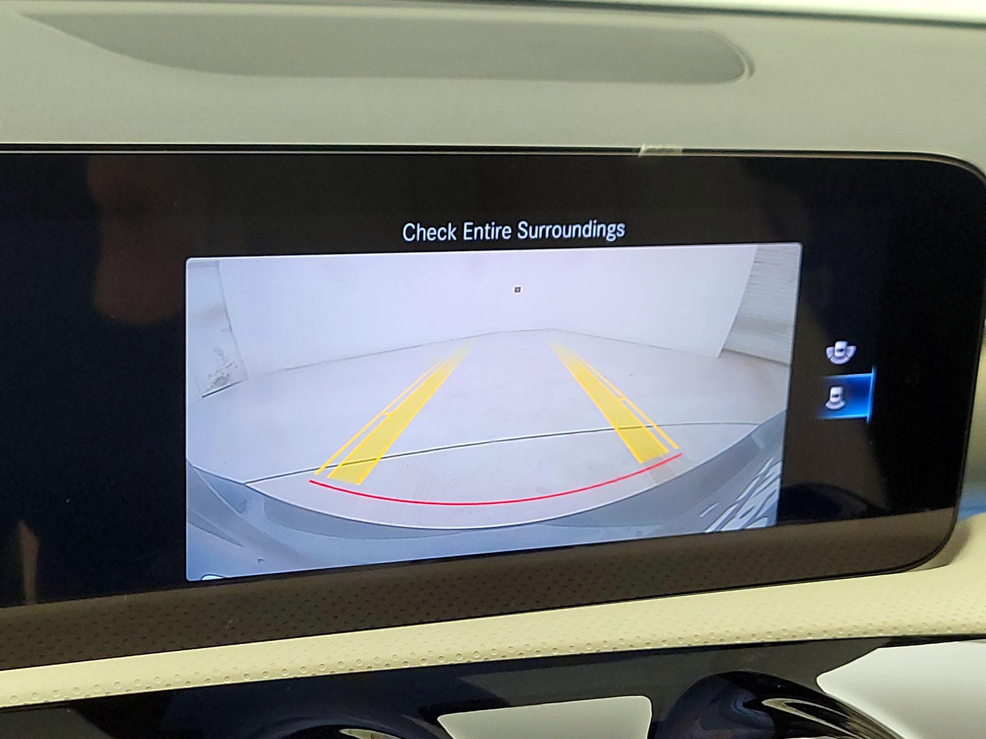 Thumbnail: 2022 Mercedes-Benz A-Class - 14