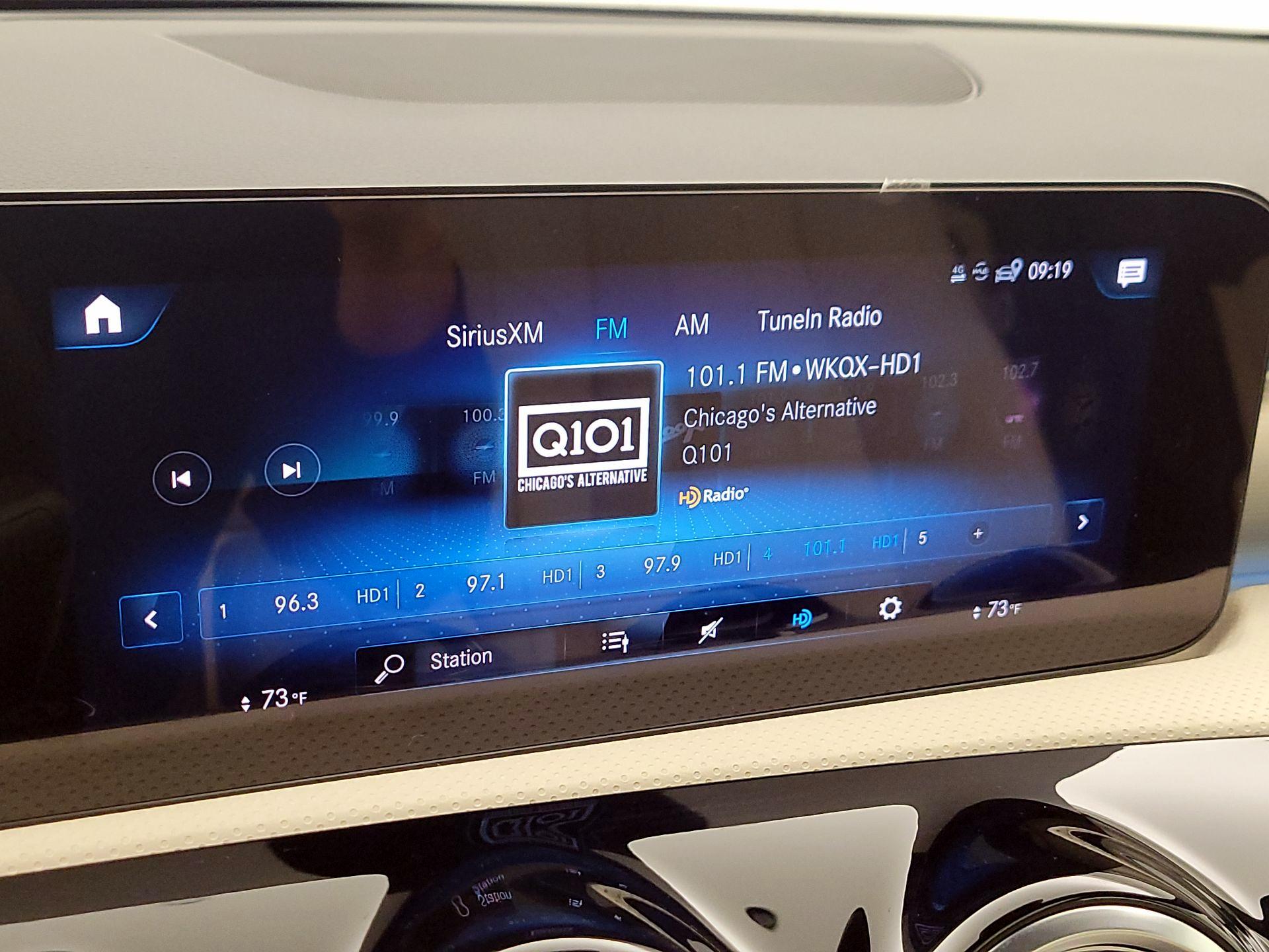 Thumbnail: 2022 Mercedes-Benz A-Class - 15