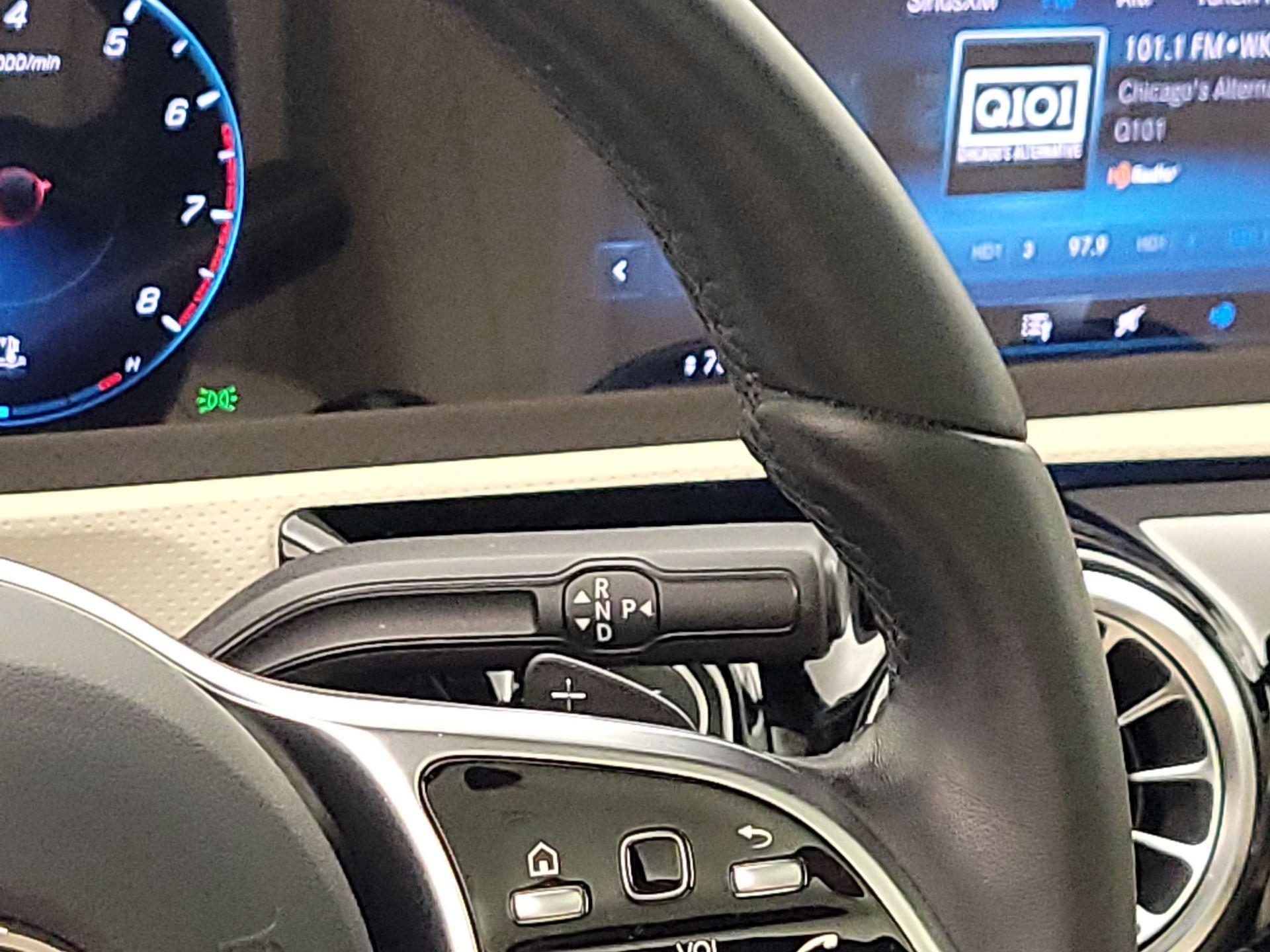 Thumbnail: 2022 Mercedes-Benz A-Class - 17