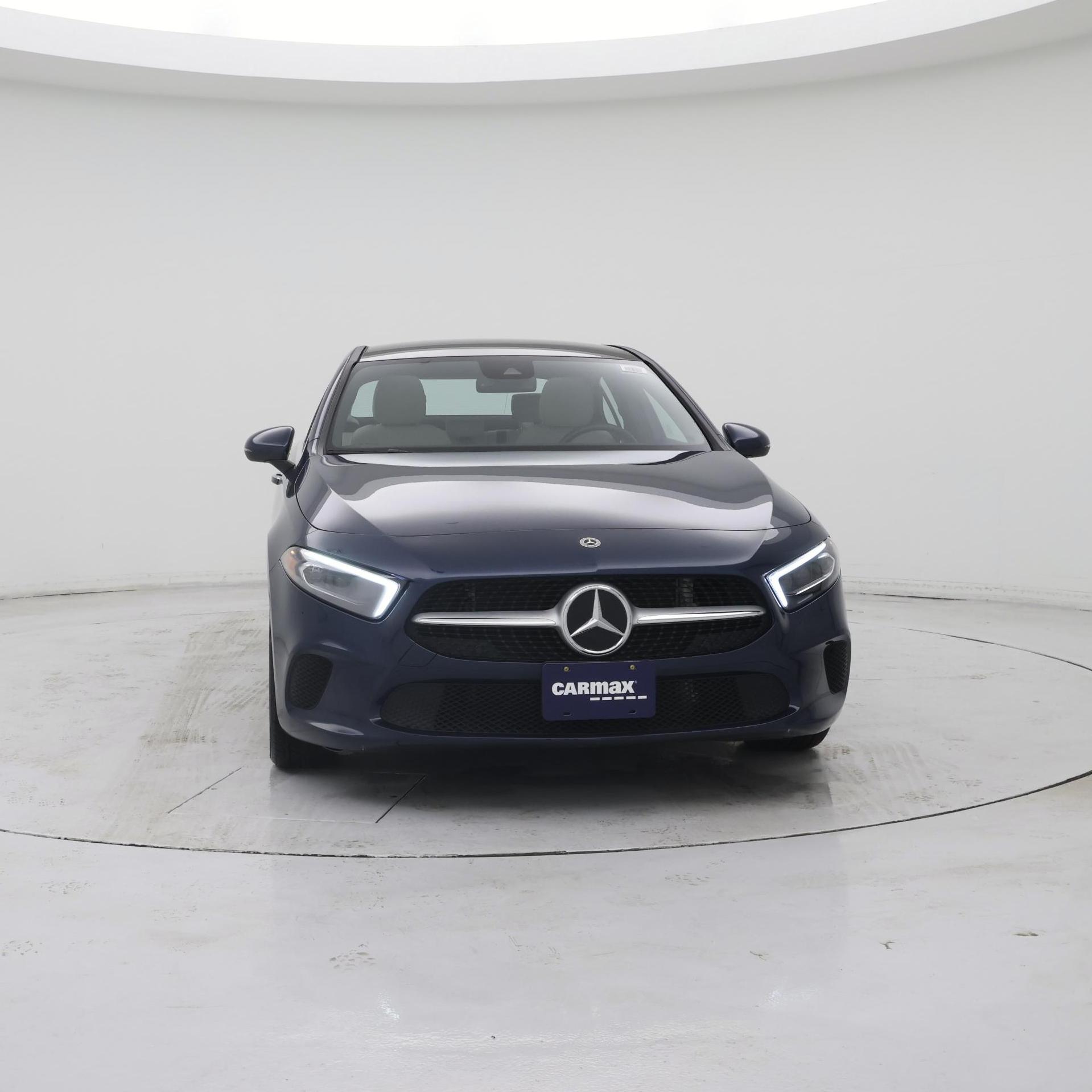 Thumbnail: 2022 Mercedes-Benz A-Class - 5