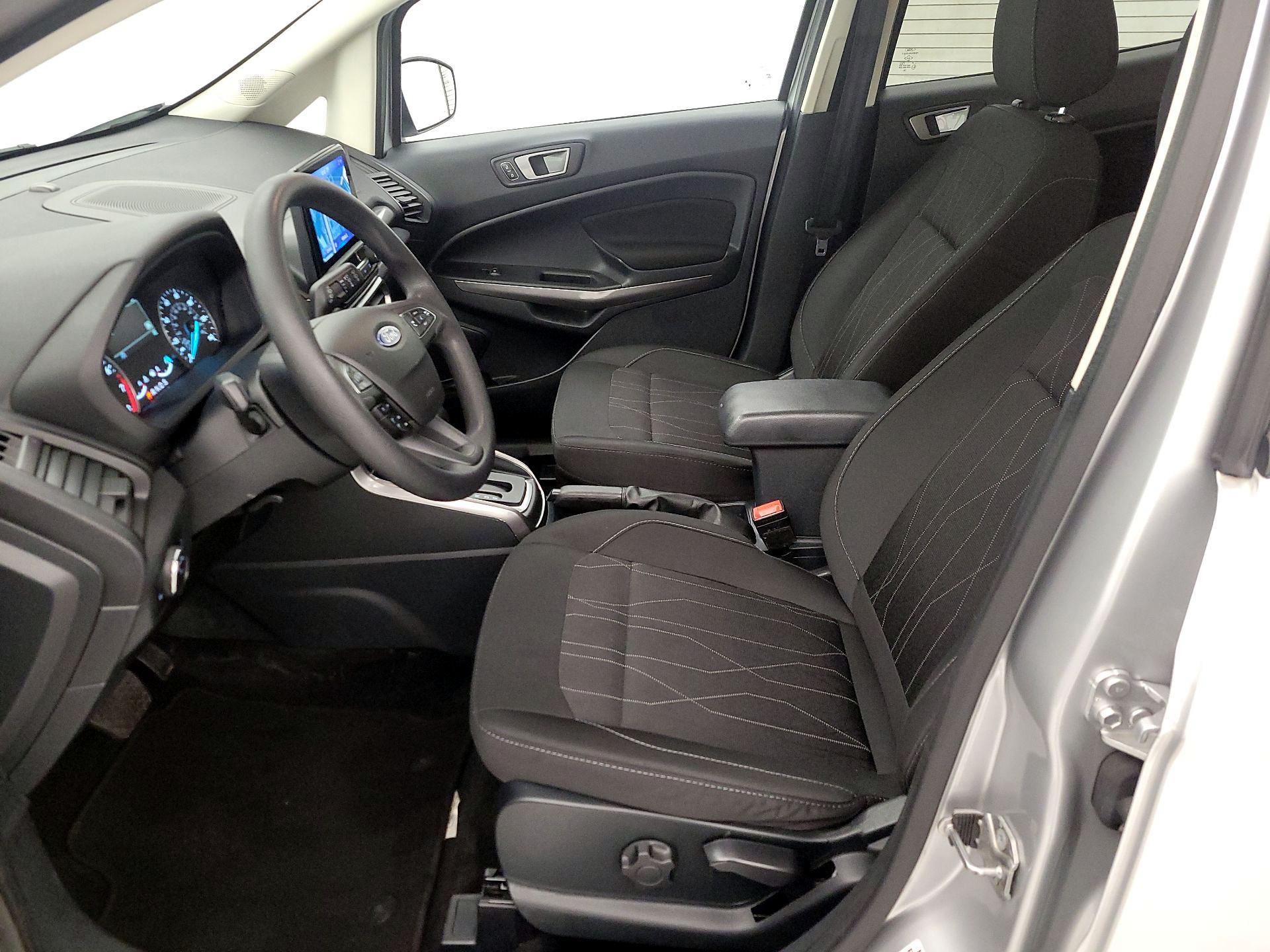 Thumbnail: 2021 Ford EcoSport - 11