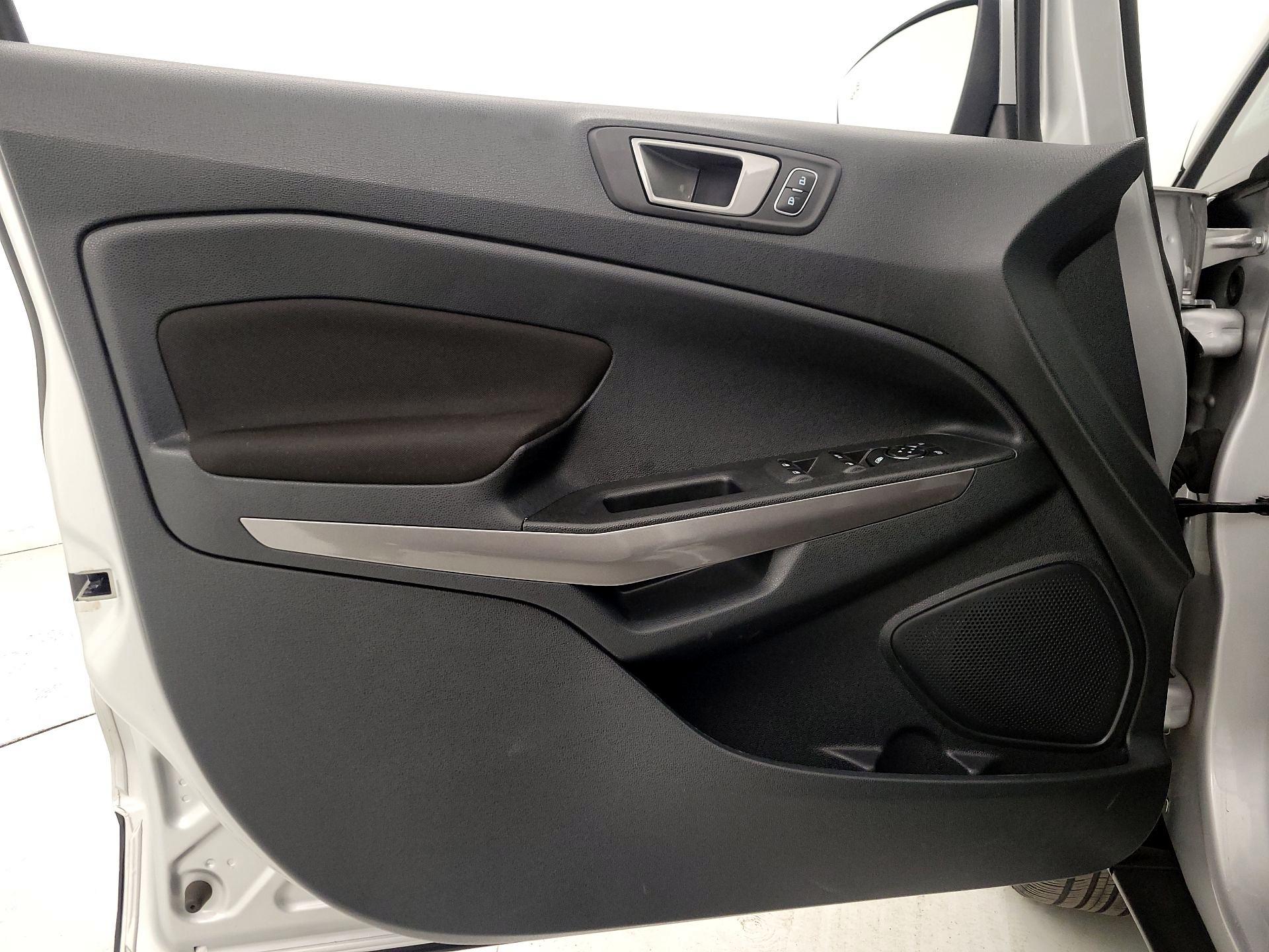 Thumbnail: 2021 Ford EcoSport - 12