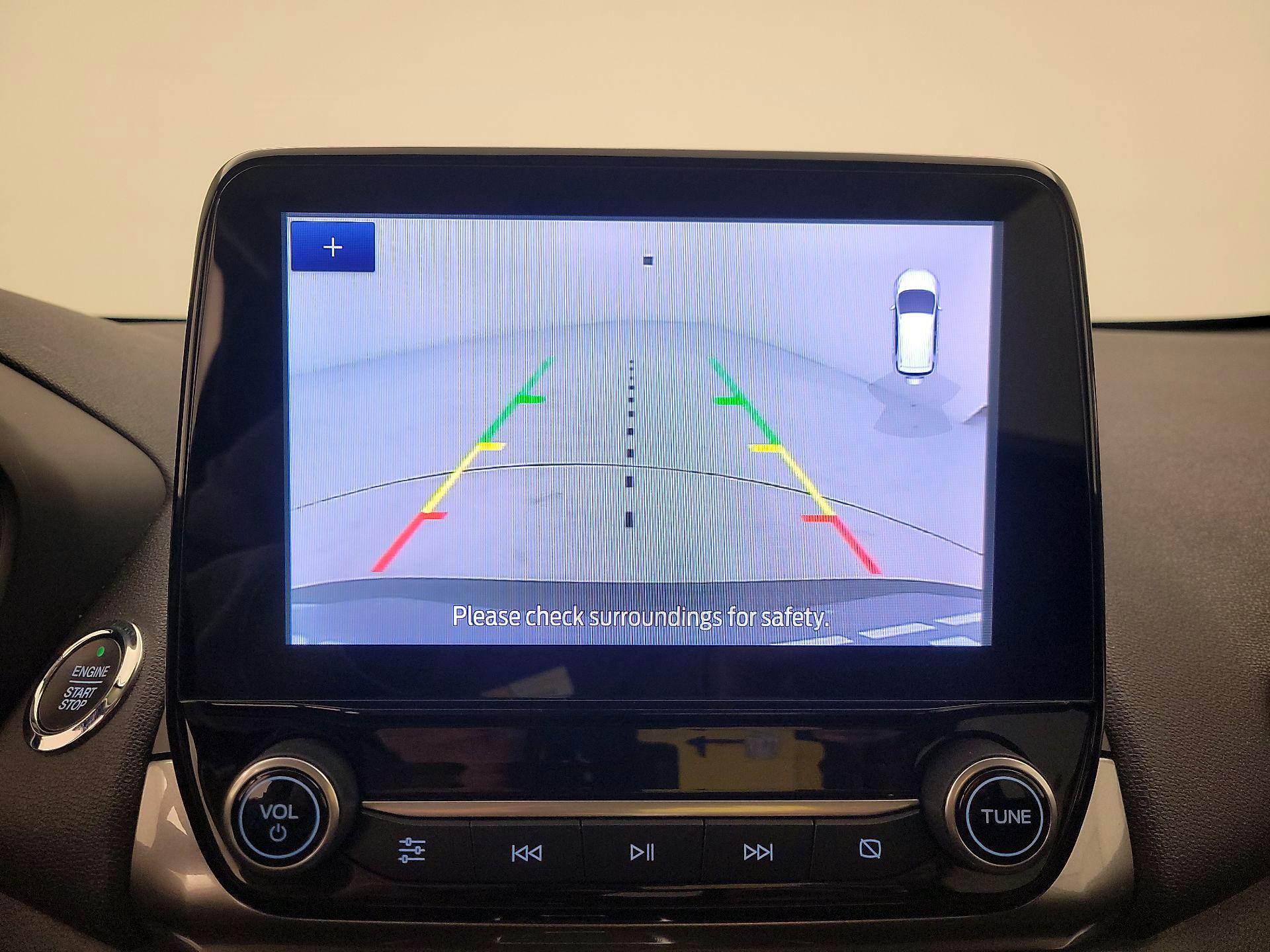 Thumbnail: 2021 Ford EcoSport - 15