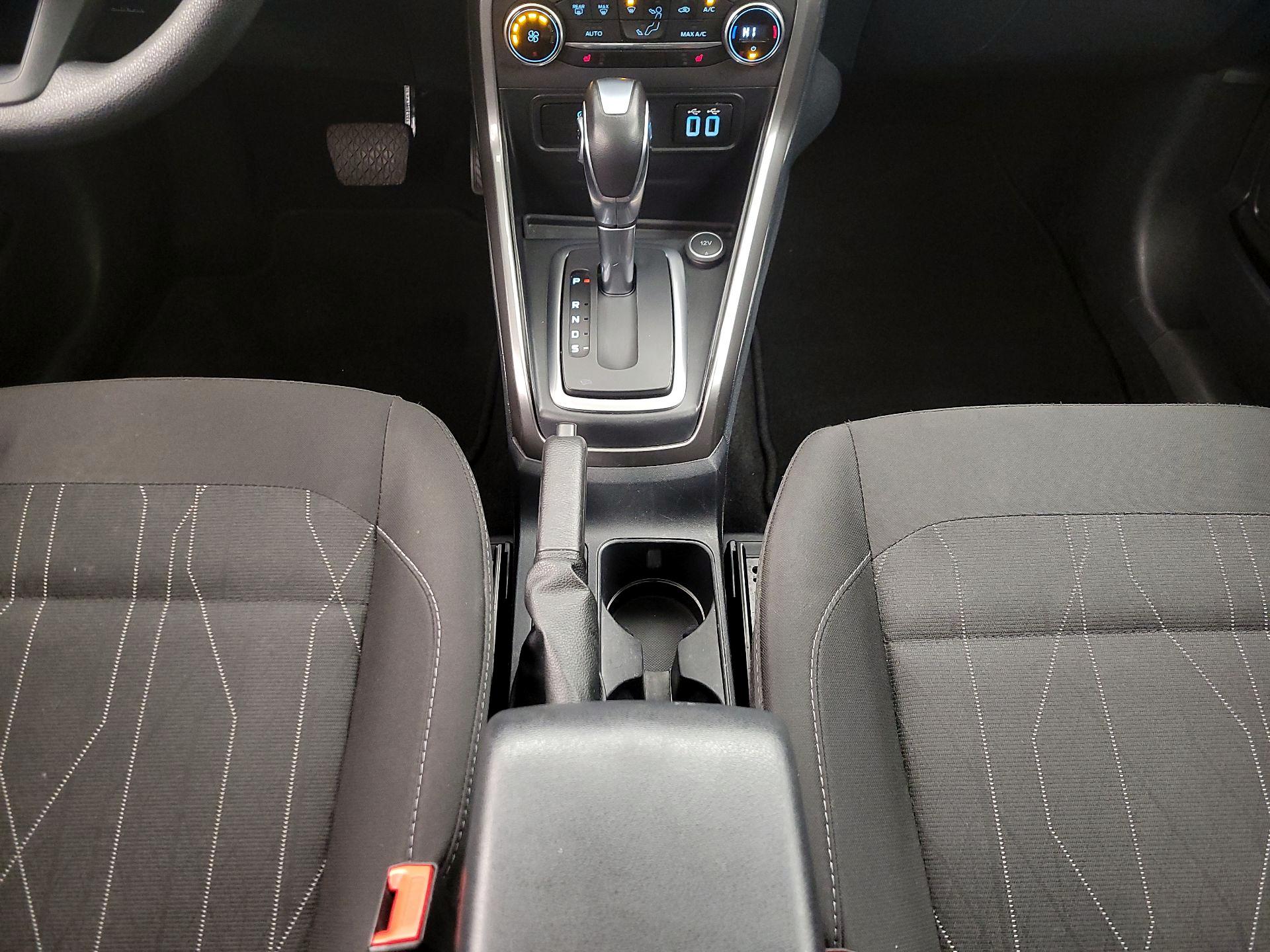 Thumbnail: 2021 Ford EcoSport - 18