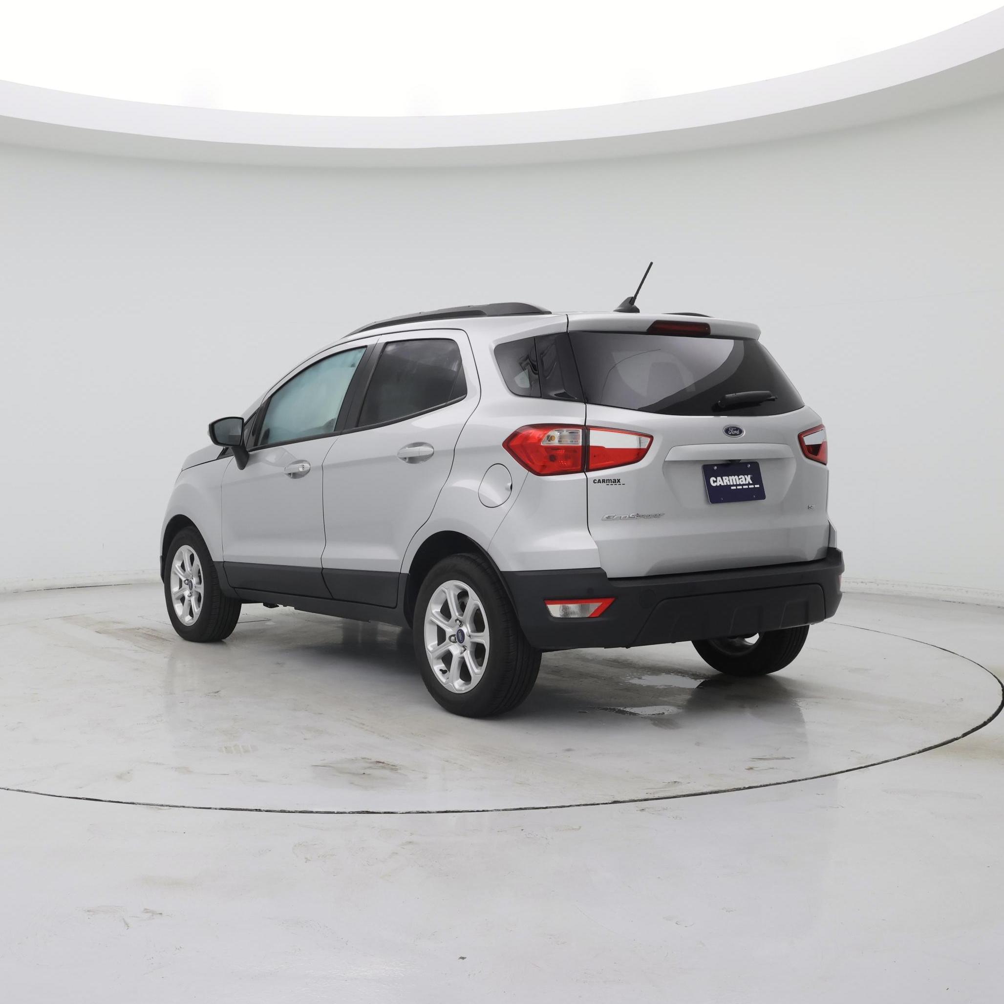 Thumbnail: 2021 Ford EcoSport - 2