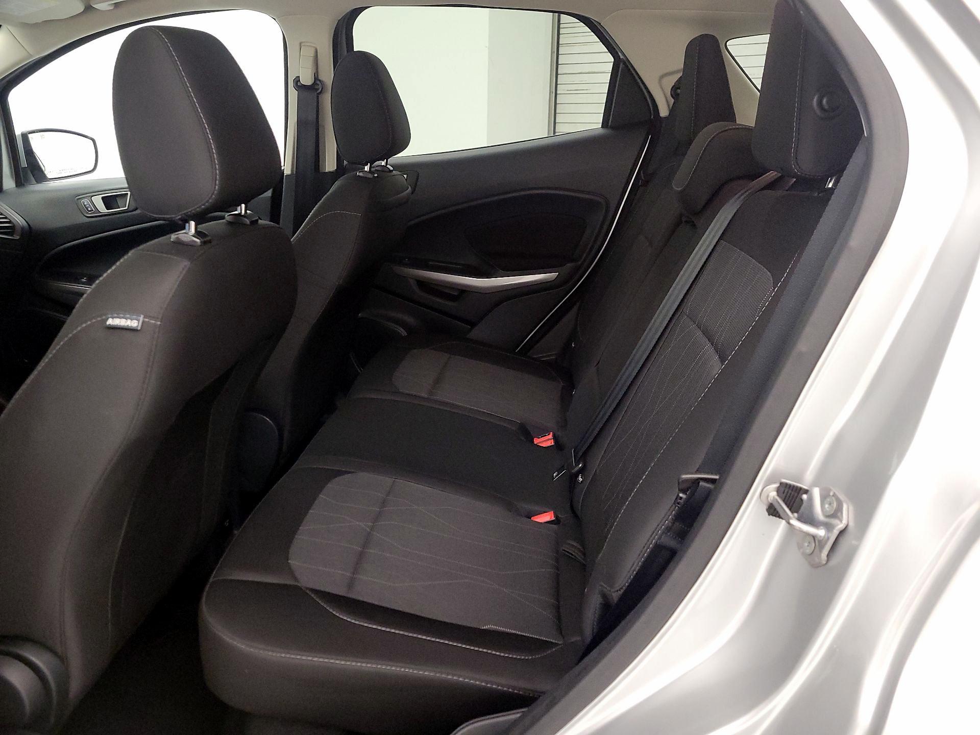 Thumbnail: 2021 Ford EcoSport - 20