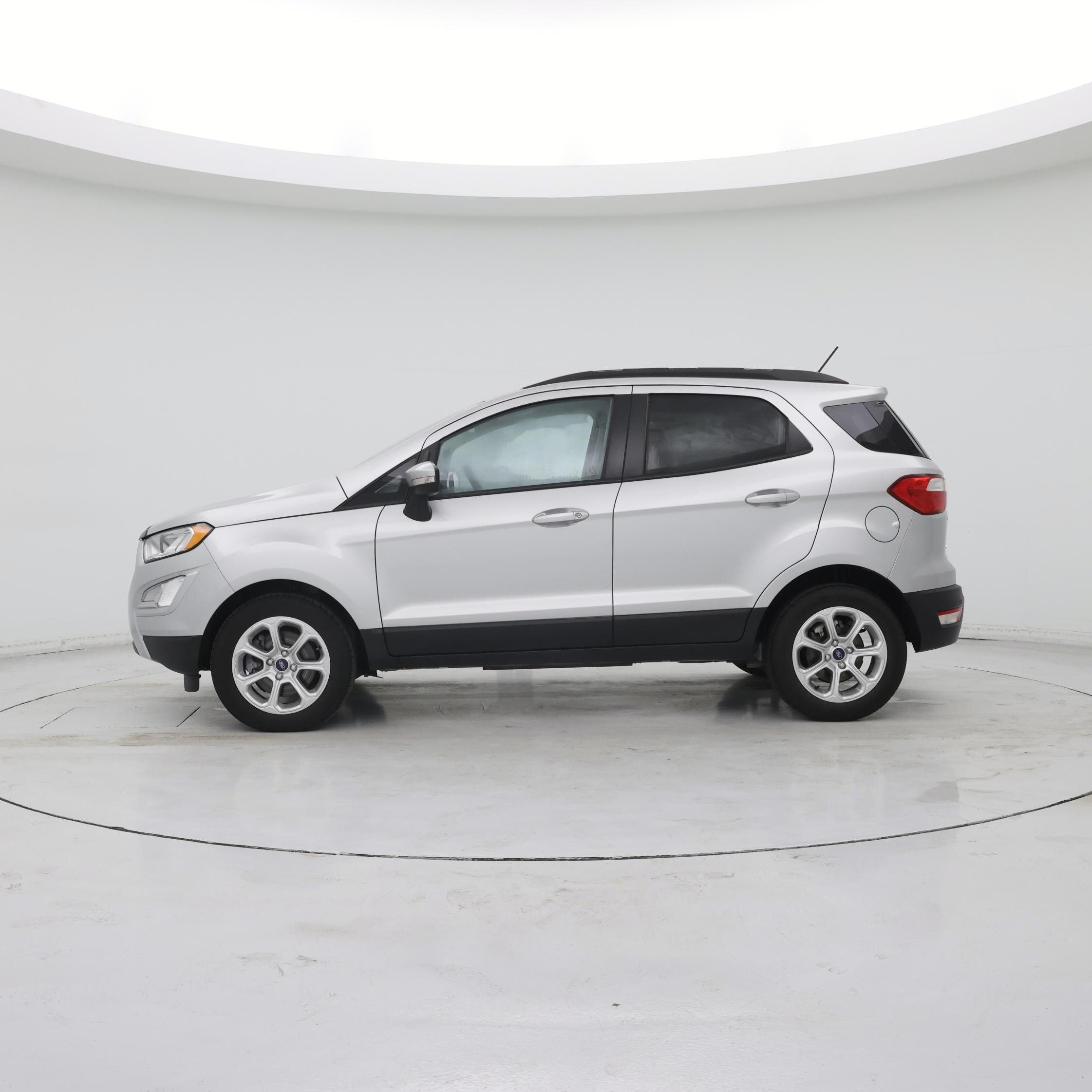 Thumbnail: 2021 Ford EcoSport - 3