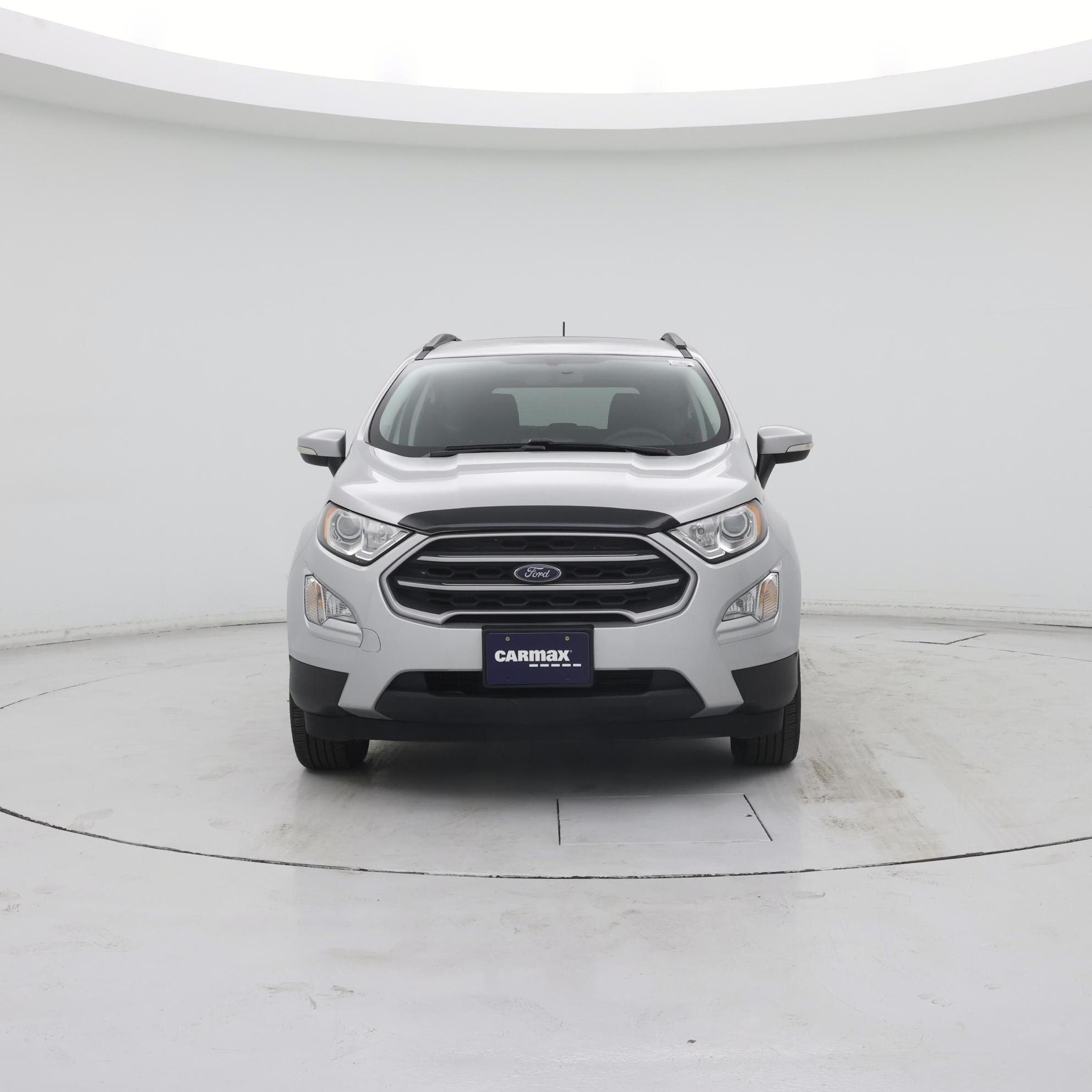 Thumbnail: 2021 Ford EcoSport - 5