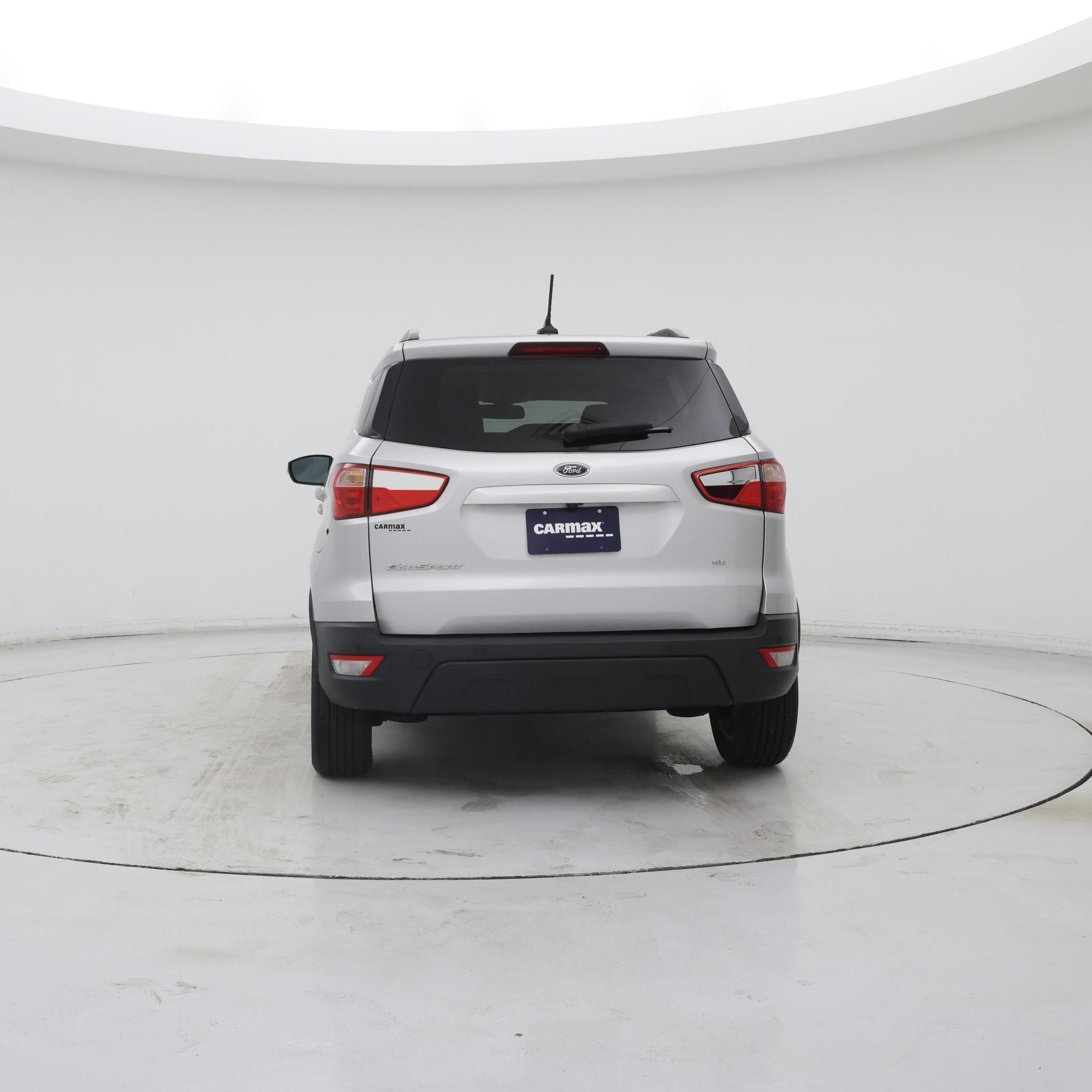 Thumbnail: 2021 Ford EcoSport - 6