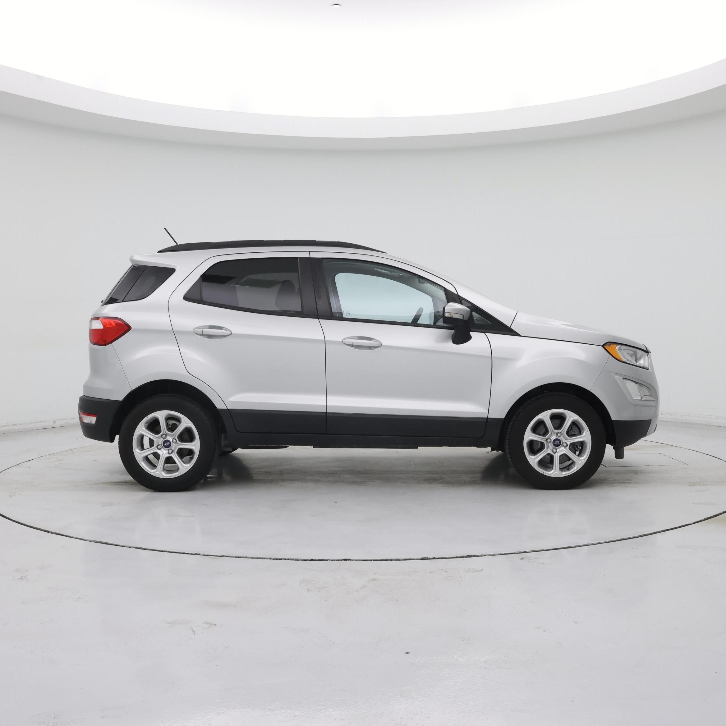 Thumbnail: 2021 Ford EcoSport - 7