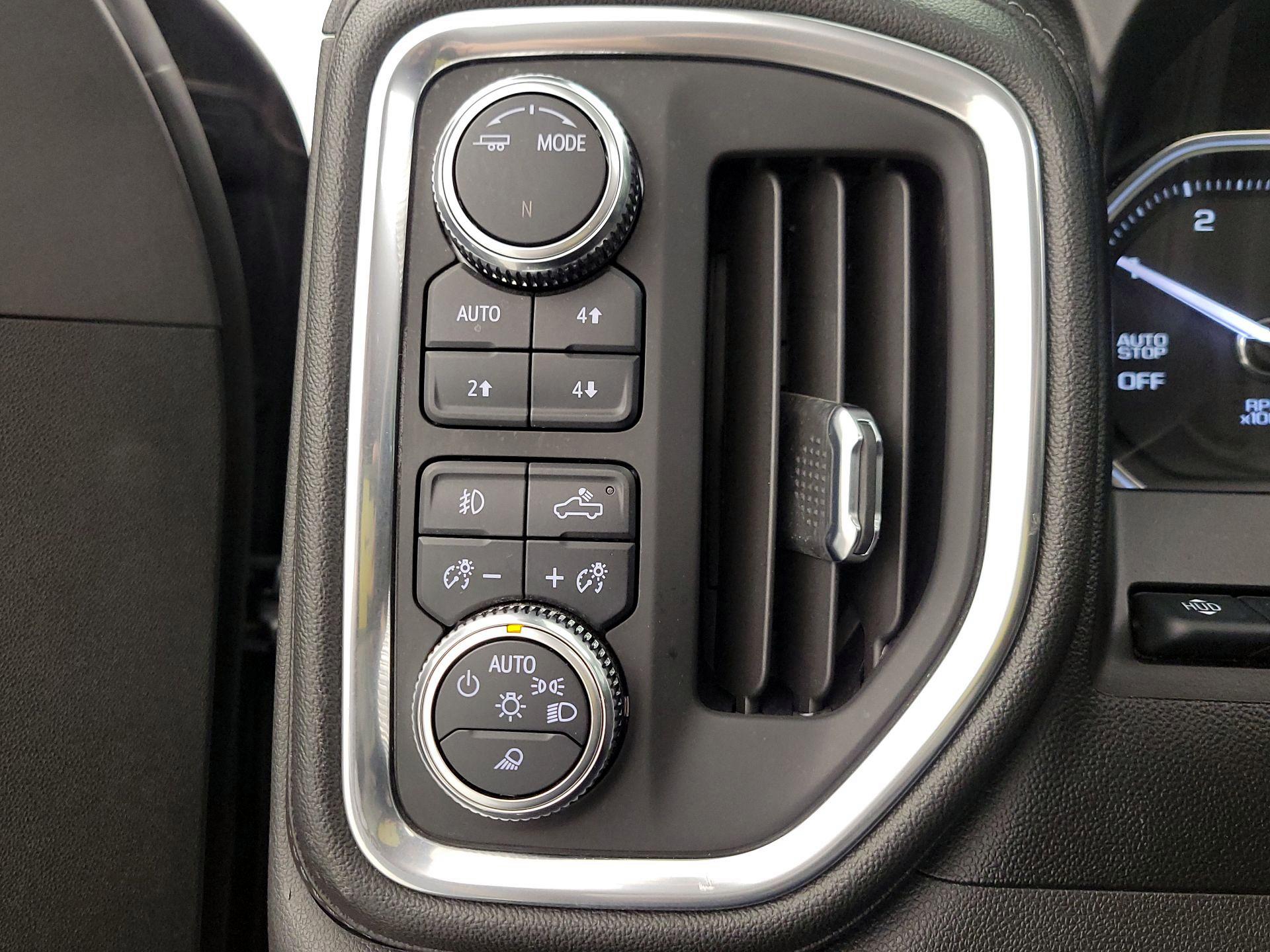 Thumbnail: 2021 GMC Sierra 1500 - 13