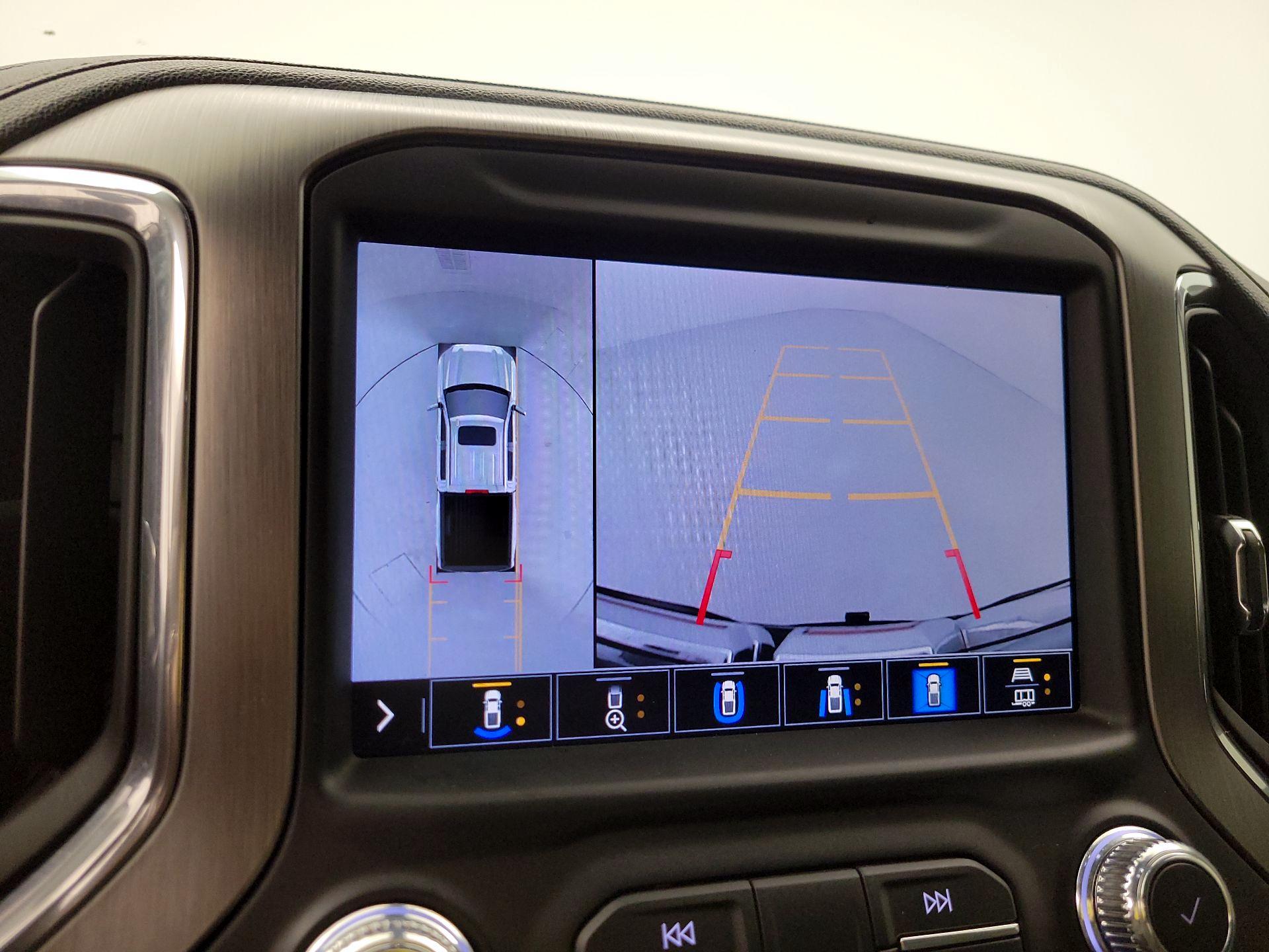 Thumbnail: 2021 GMC Sierra 1500 - 15