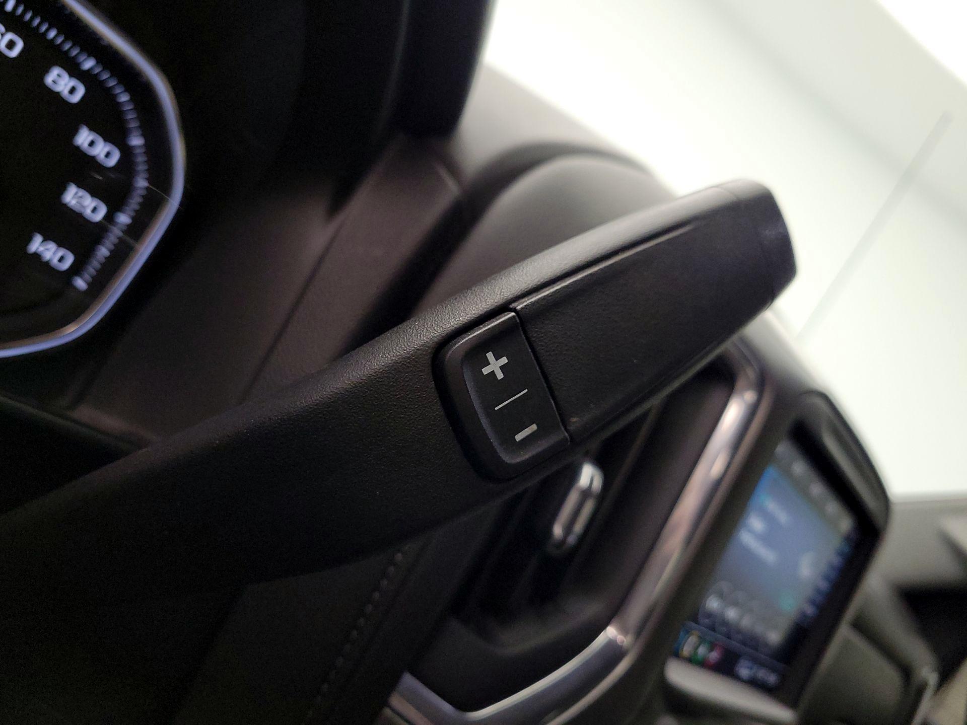 Thumbnail: 2021 GMC Sierra 1500 - 18