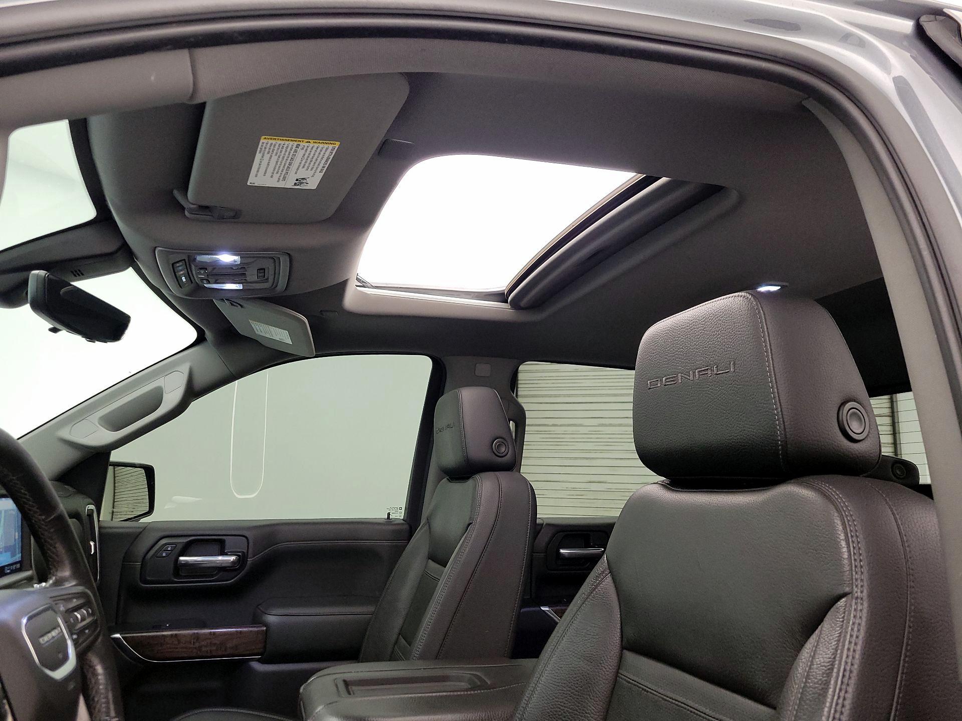 Thumbnail: 2021 GMC Sierra 1500 - 20