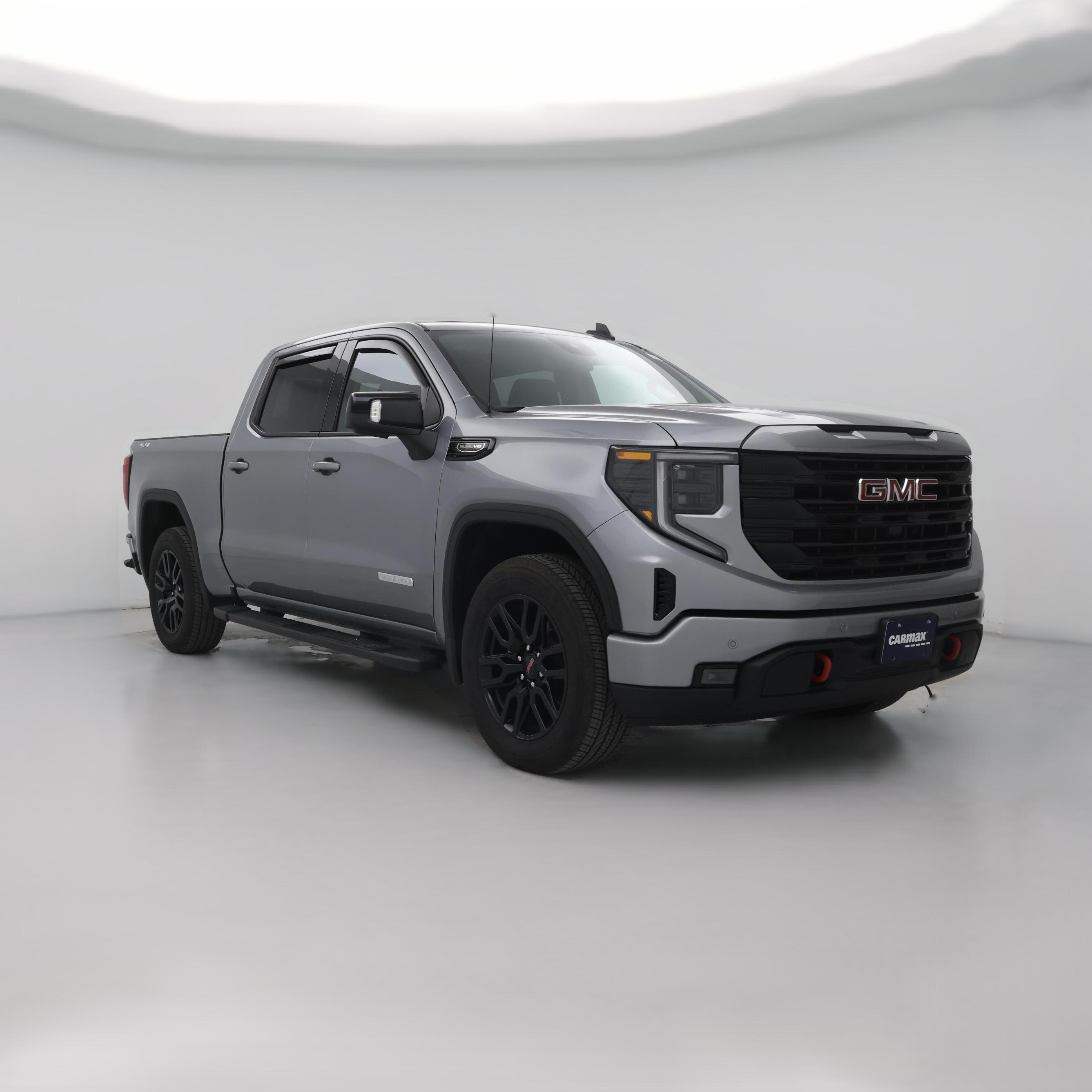 Thumbnail: 2025 GMC Sierra 1500 - 1