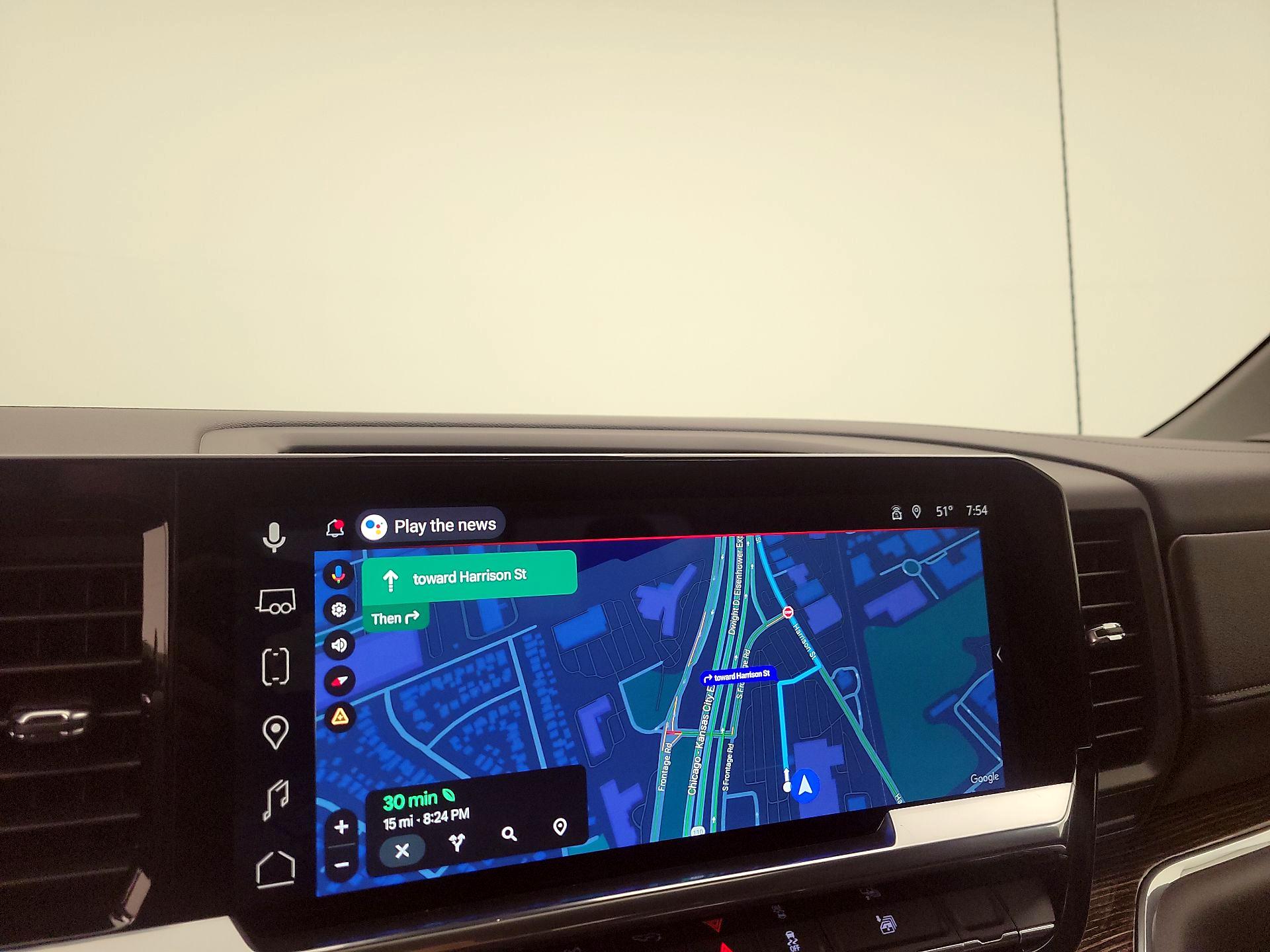 Thumbnail: 2025 GMC Sierra 1500 - 14