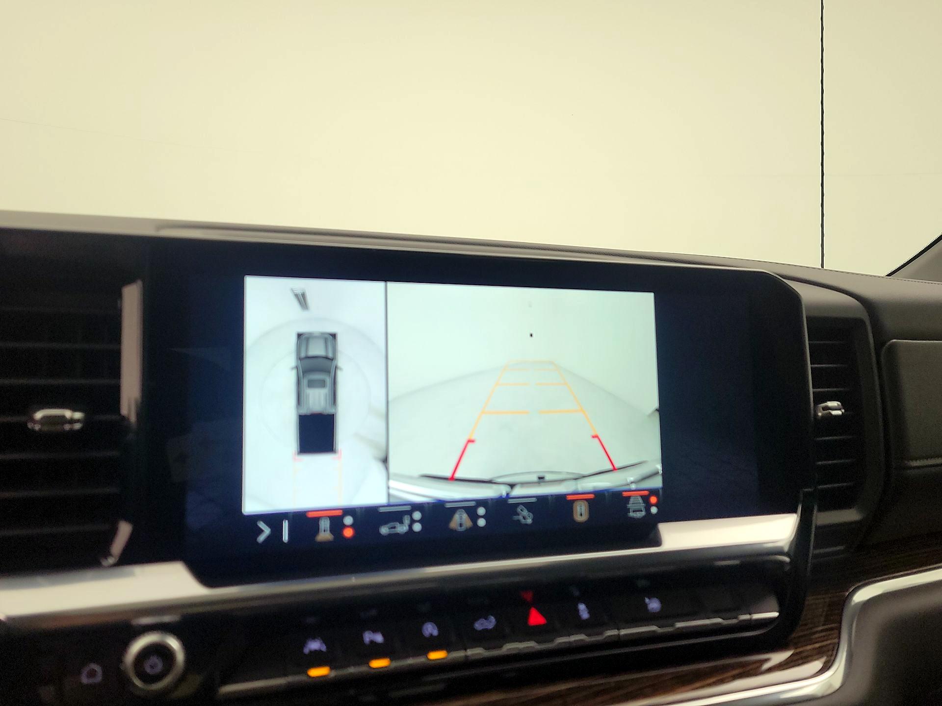 Thumbnail: 2025 GMC Sierra 1500 - 15